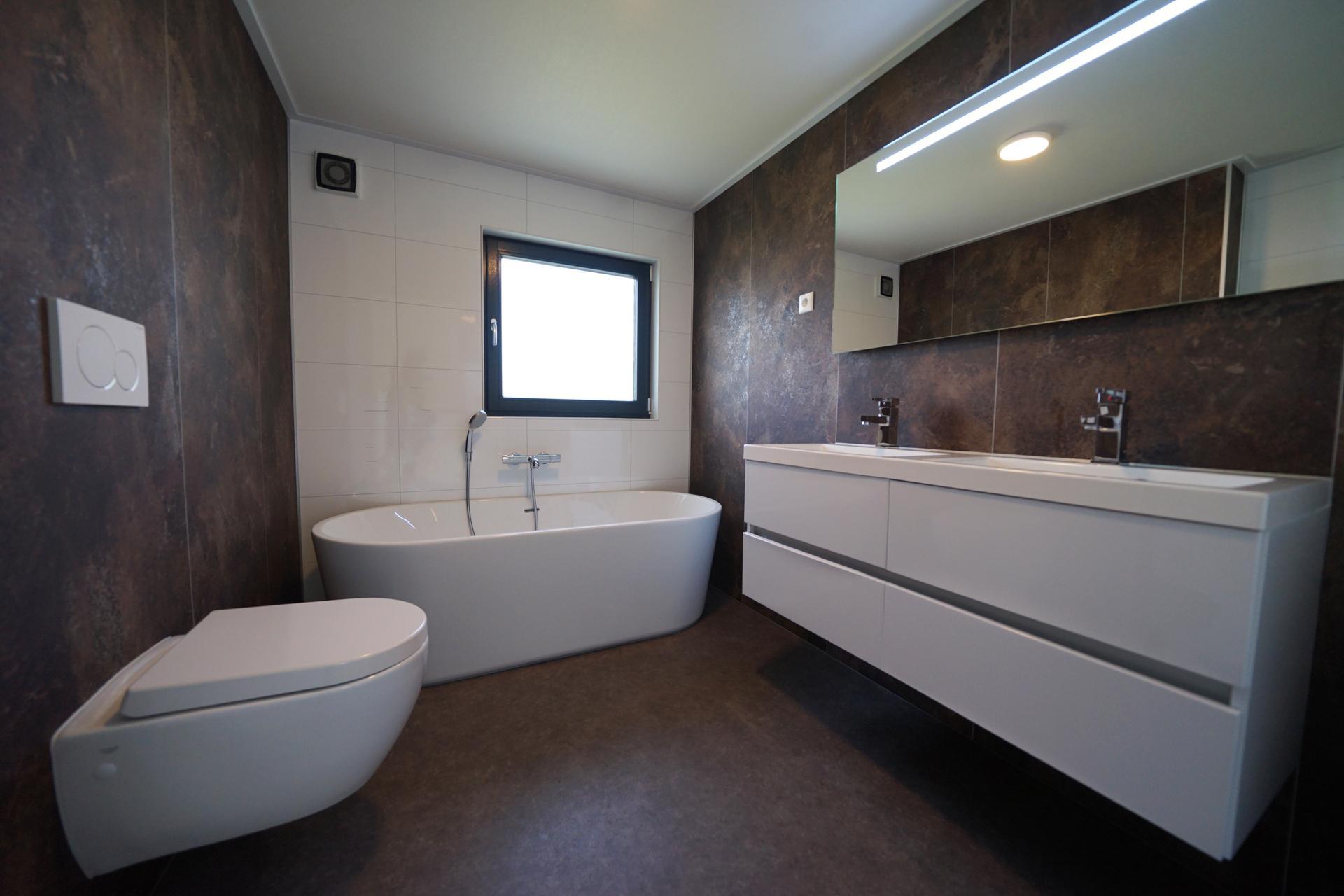 Accommodatie Bad Hulckesteijn - Vakantiehuis - Cube Magnifique 6 - 16