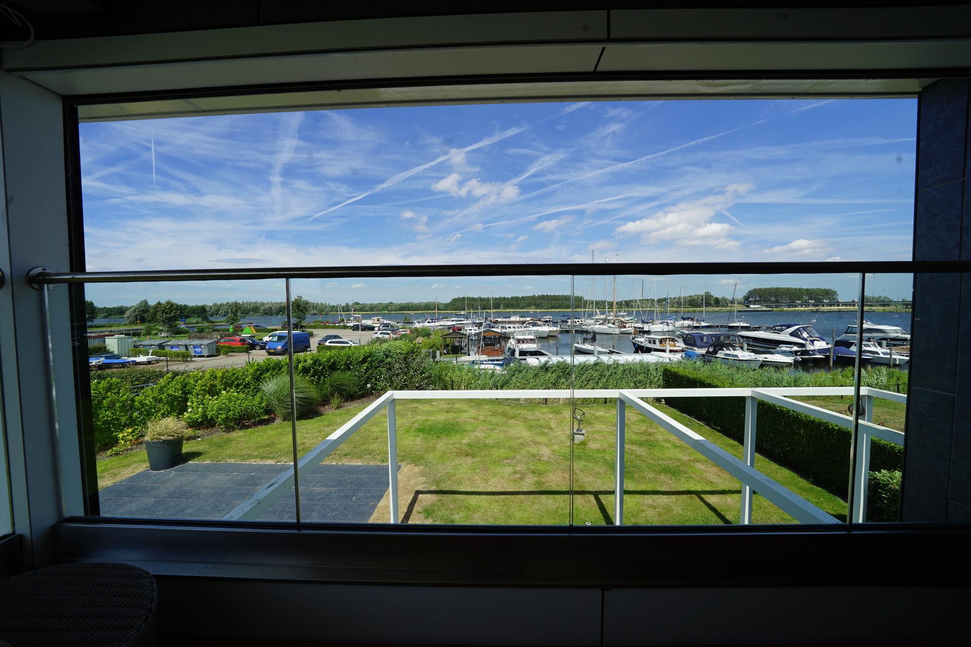 Accommodatie Bad Hulckesteijn - Vakantiehuis - Cube Magnifique 6 - 13