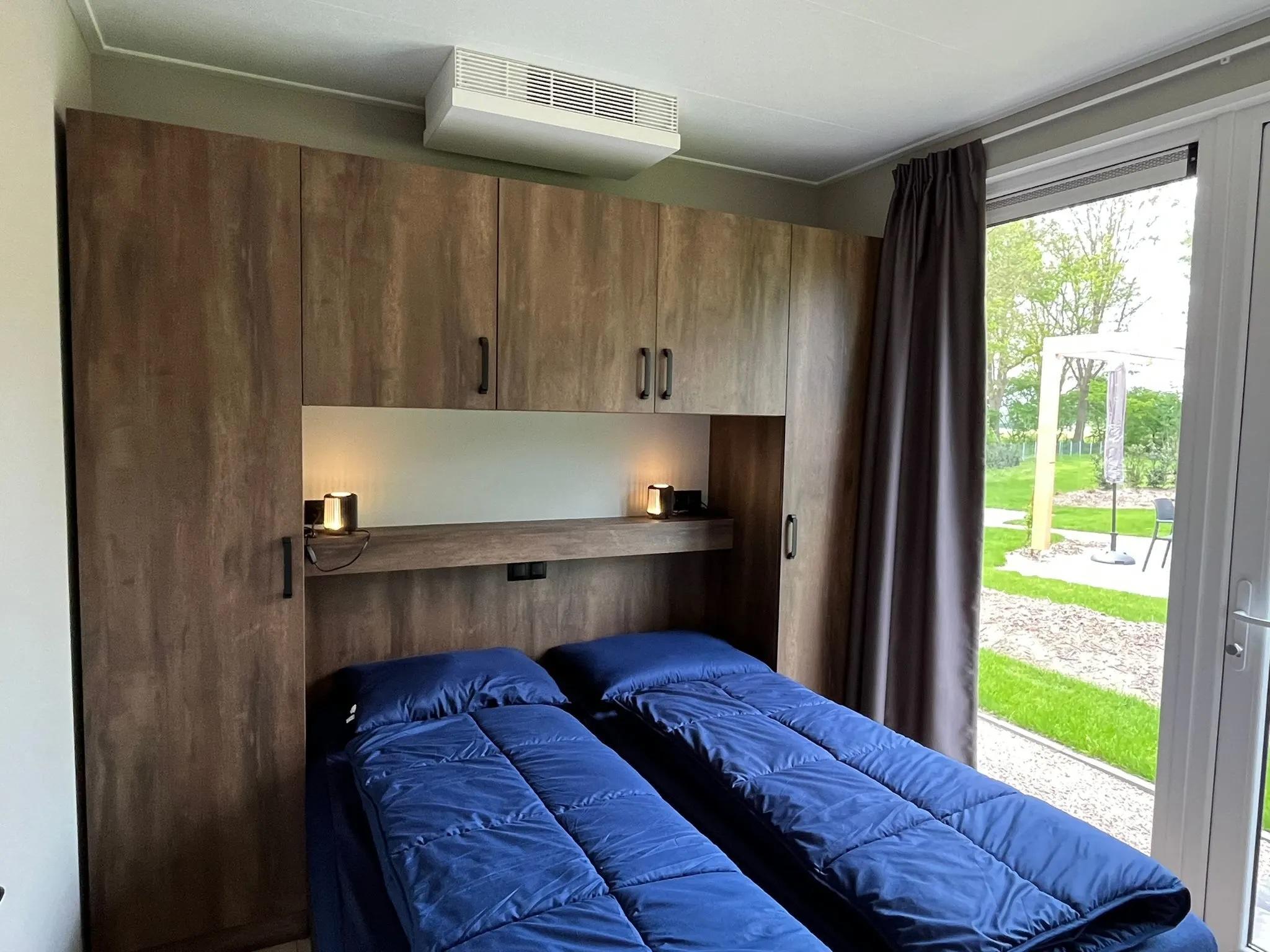Unterkünfte Ruinen - Chalet - Hackfort 6 - 9