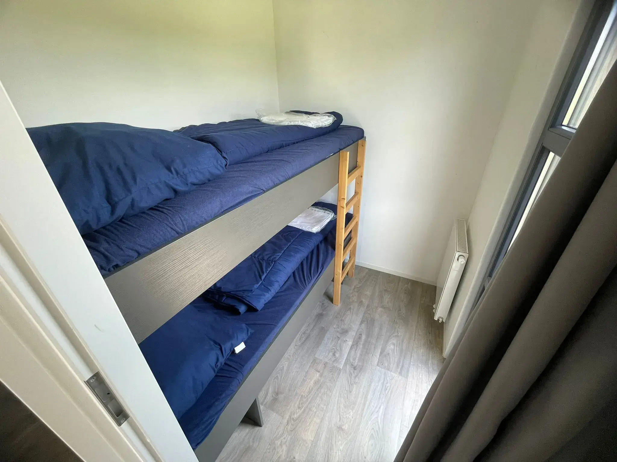 Unterkünfte Bad Hulckesteijn - Chalet - Cube Maximaal 6 - 10