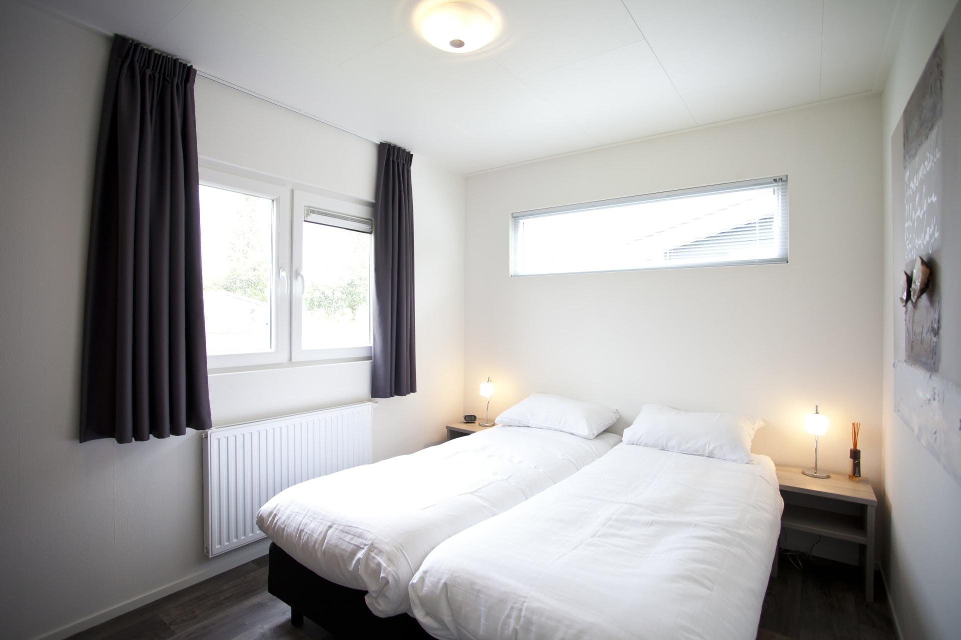 Unterkünfte Bad Hulckesteijn - Chalet - Exclusif 4 - 10
