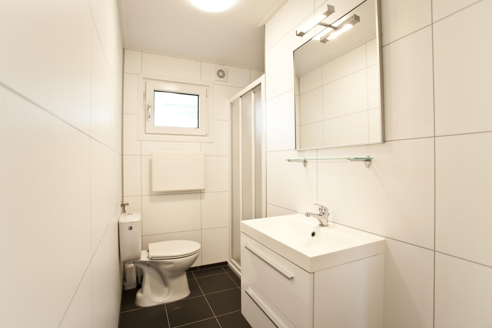 Unterkünfte Bad Hulckesteijn - Chalet - Exclusif 6 - 12