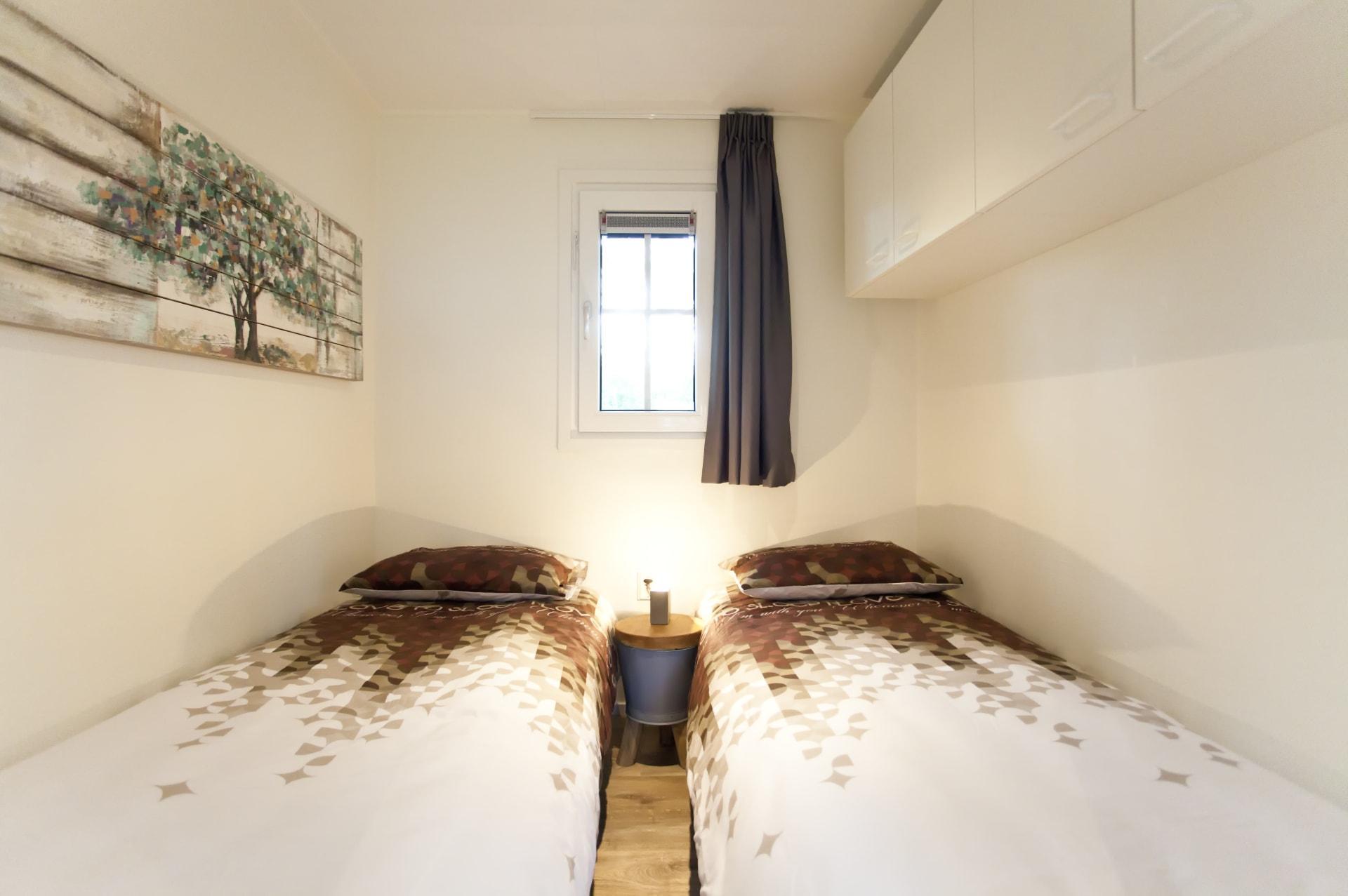 Unterkünfte Bad Hulckesteijn - Chalet - Exclusif 6 - 11