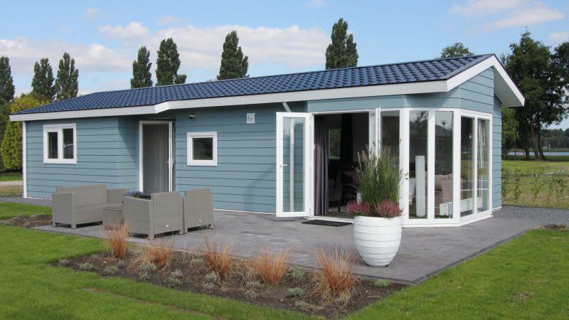 Unterkünfte Bad Hulckesteijn - Chalet - Exclusif 6 - 3