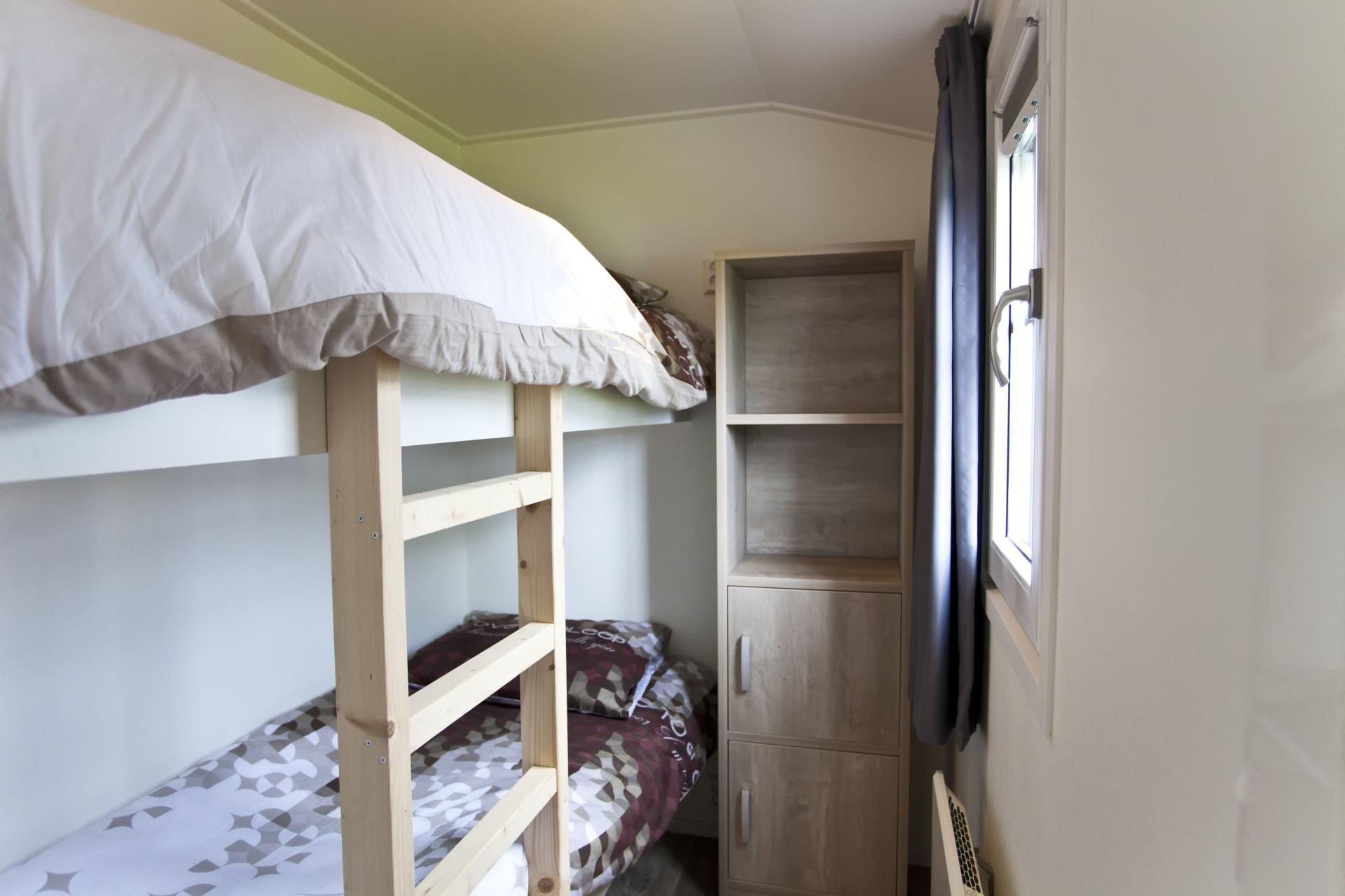Unterkünfte Bad Hulckesteijn - Chalet - Exclusif 6 - 10