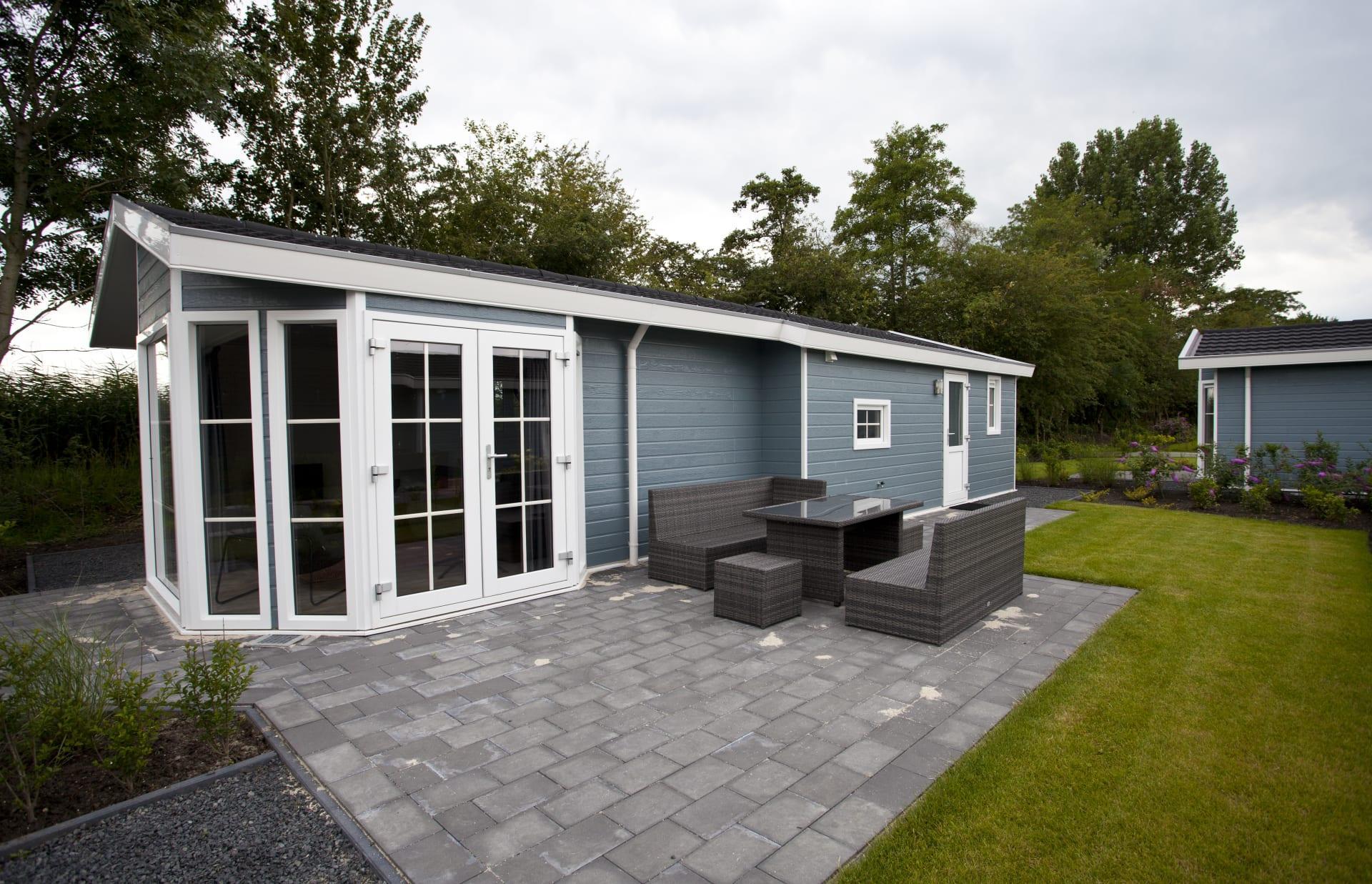 Unterkünfte Bad Hulckesteijn - Chalet - Exclusif 6 - 13
