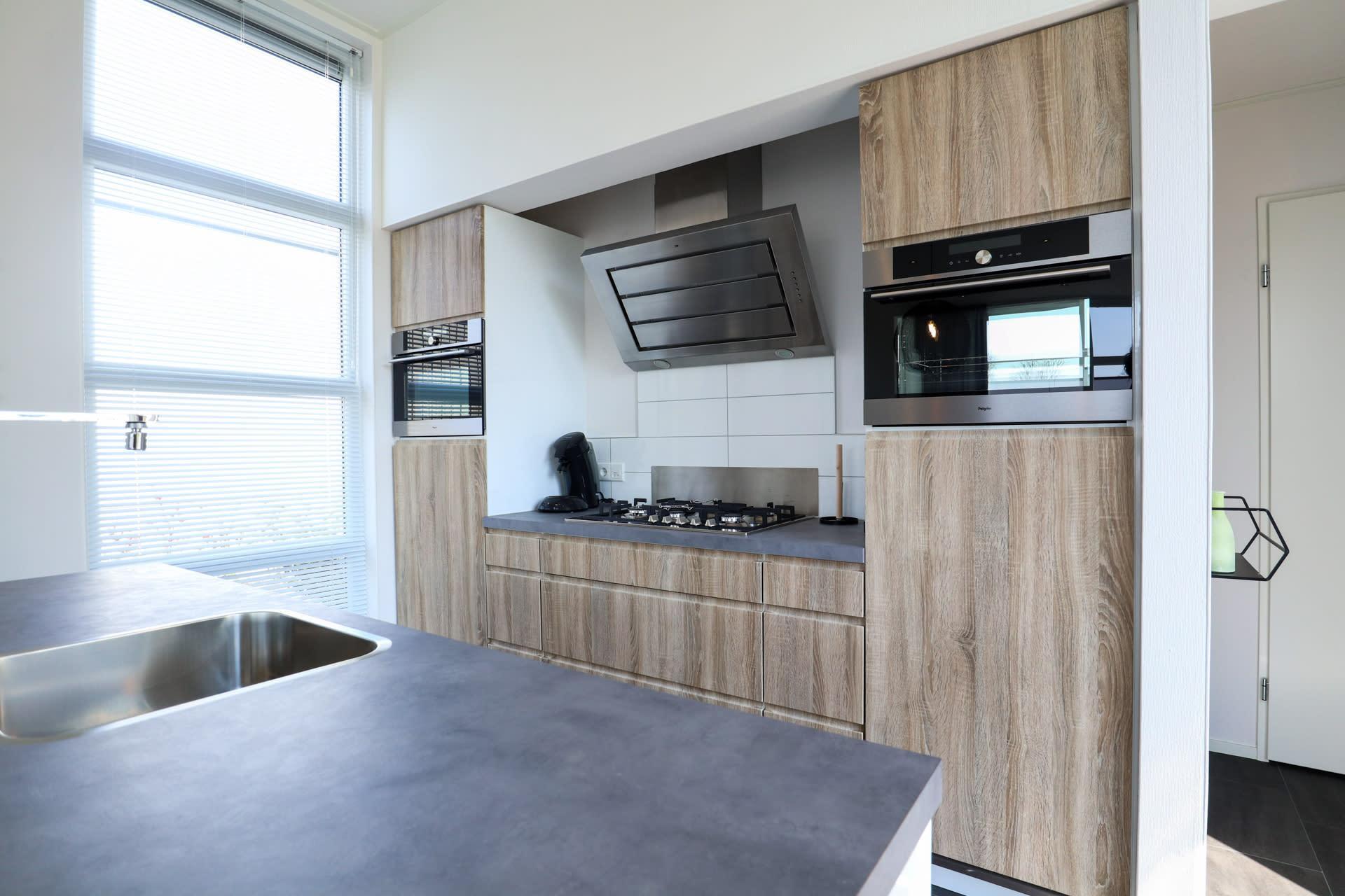 Accommodatie Bad Hulckesteijn - Chalet - L-Cube 4 - 4