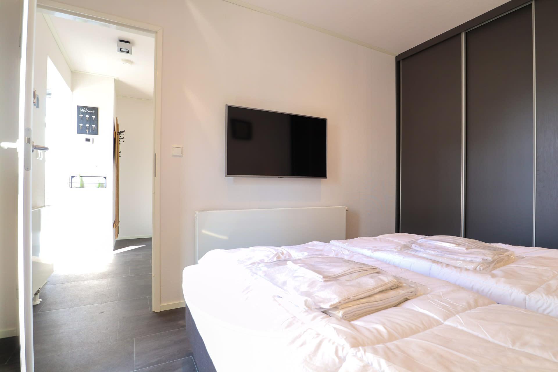 Accommodatie Bad Hulckesteijn - Chalet - L-Cube 4 - 9