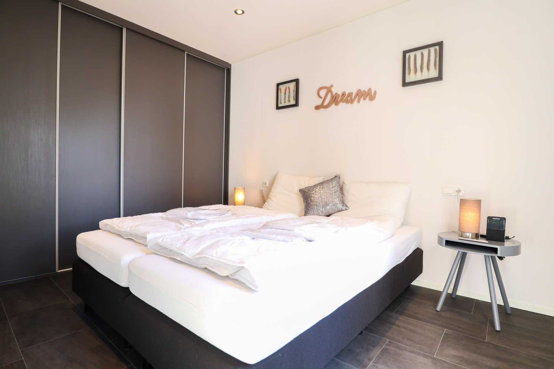 Accommodatie Bad Hulckesteijn - Chalet - L-Cube 4 - 8