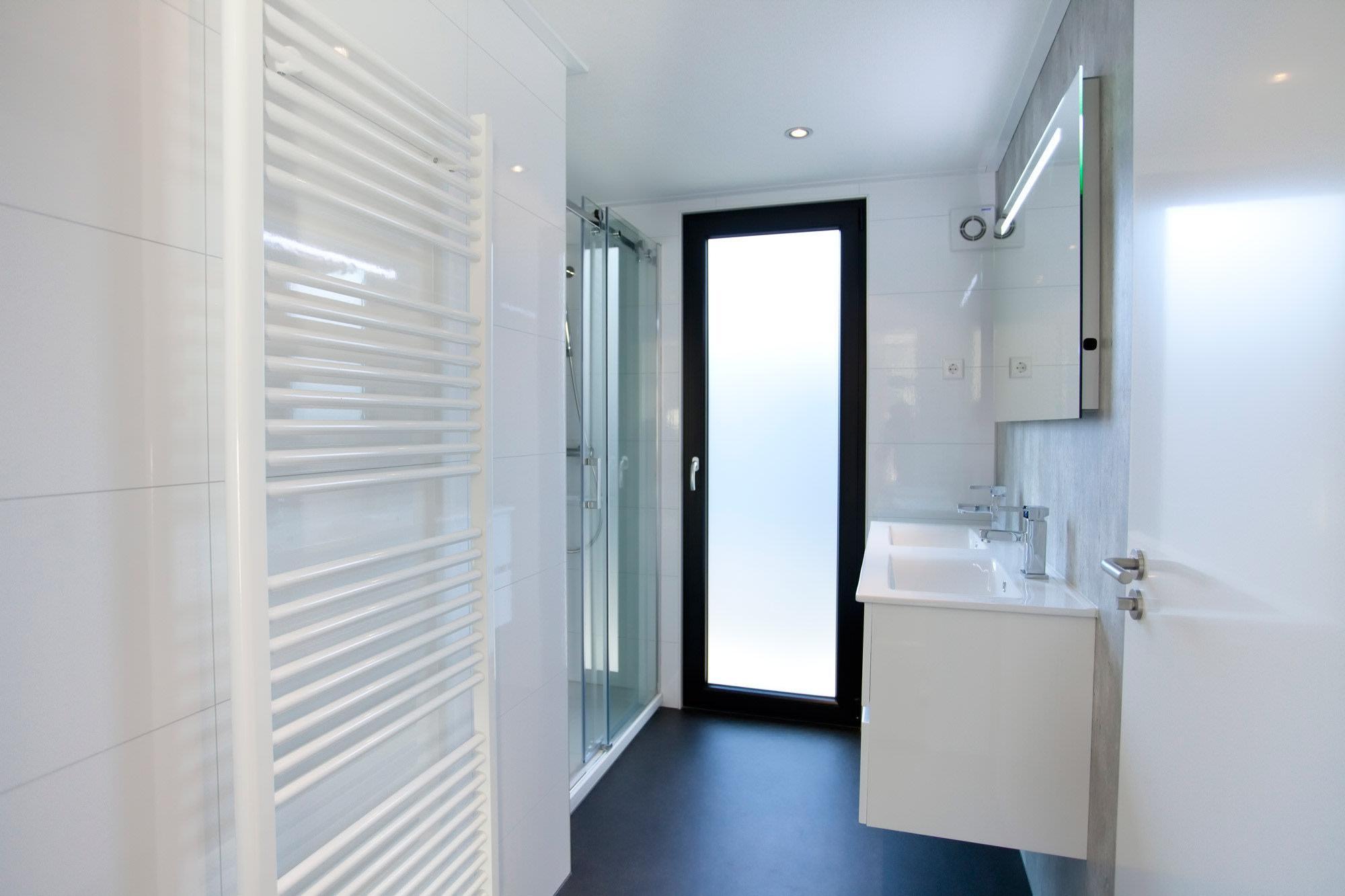 Accommodatie Bad Hulckesteijn - Chalet - L-Cube 6 - 9