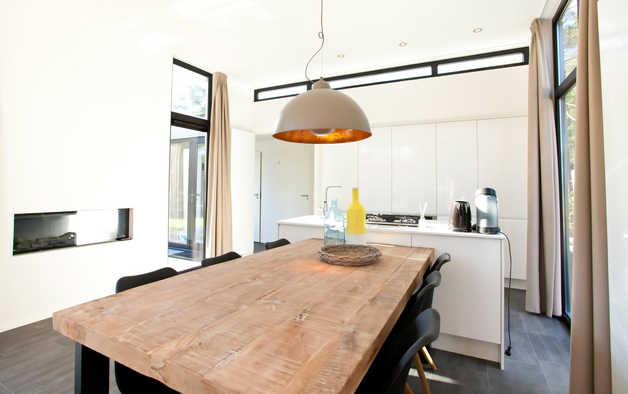 Accommodatie Bad Hulckesteijn - Chalet - L-Cube 6 - 8