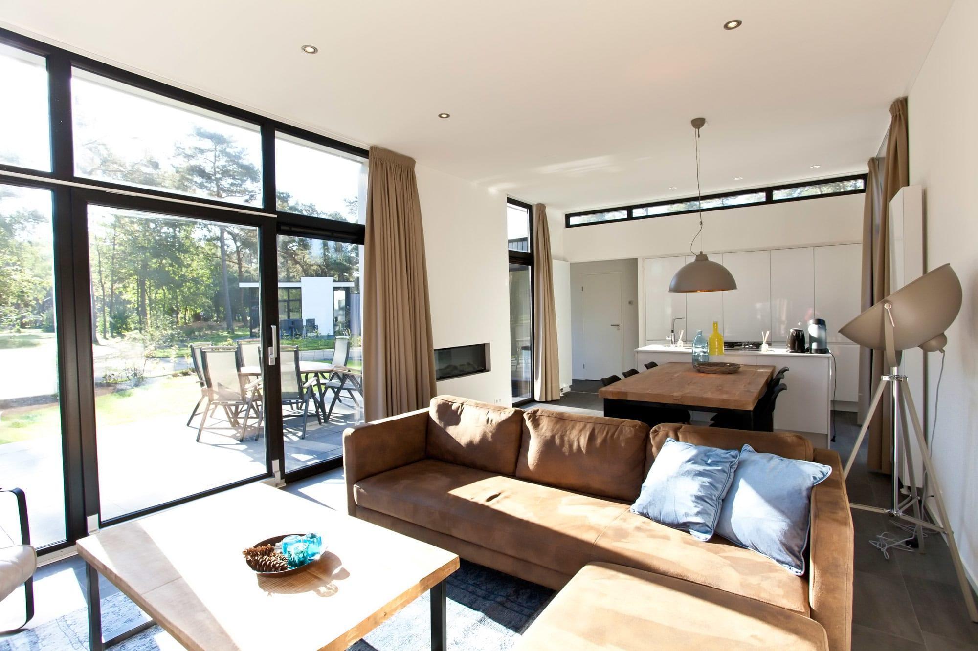 Accommodatie Bad Hulckesteijn - Chalet - L-Cube 6 - 3