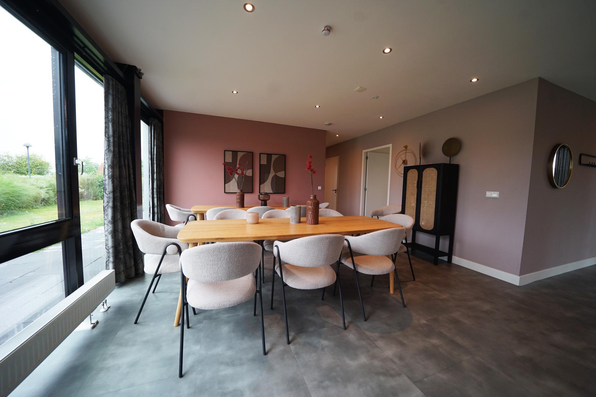 Unterkünfte Bad Hulckesteijn - Gruppenunterkunft - Loft 18 - 5