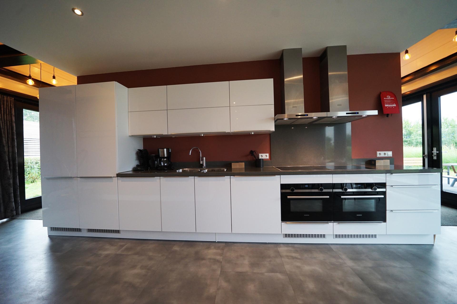 Unterkünfte Bad Hulckesteijn - Gruppenunterkunft - Loft 18 - 6