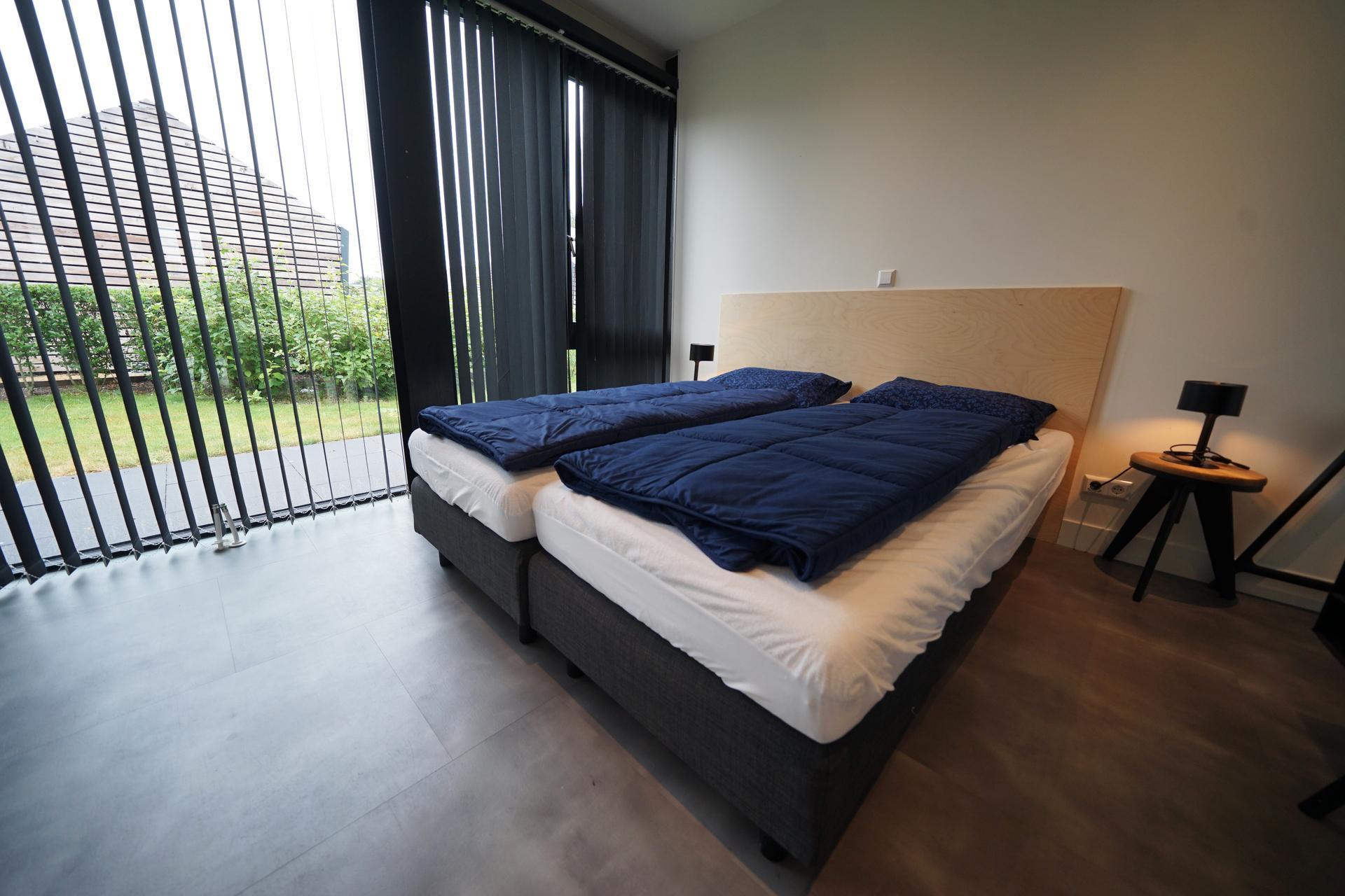 Unterkünfte Bad Hulckesteijn - Gruppenunterkunft - Loft 18 - 16