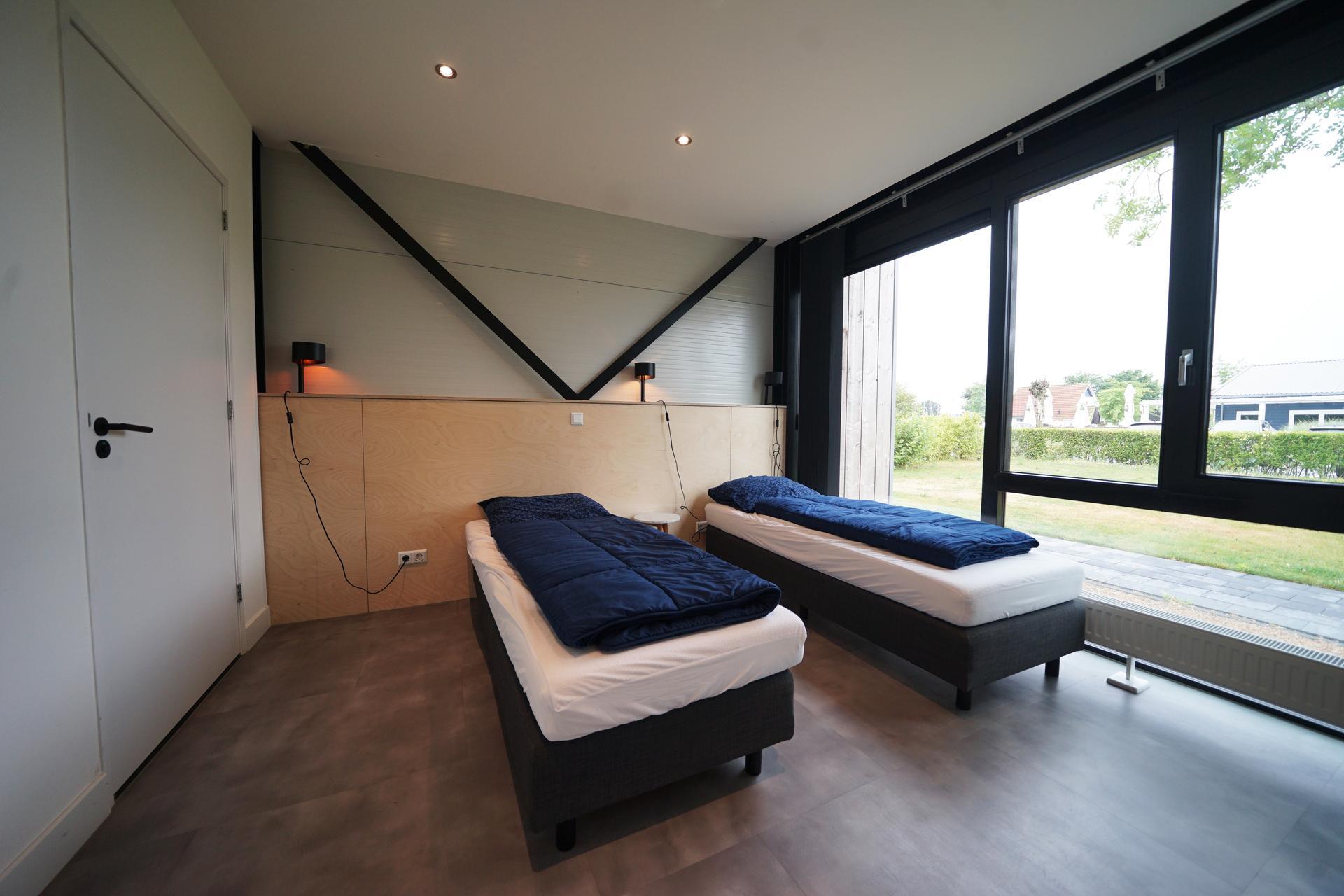Unterkünfte Bad Hulckesteijn - Gruppenunterkunft - Loft 18 - 17