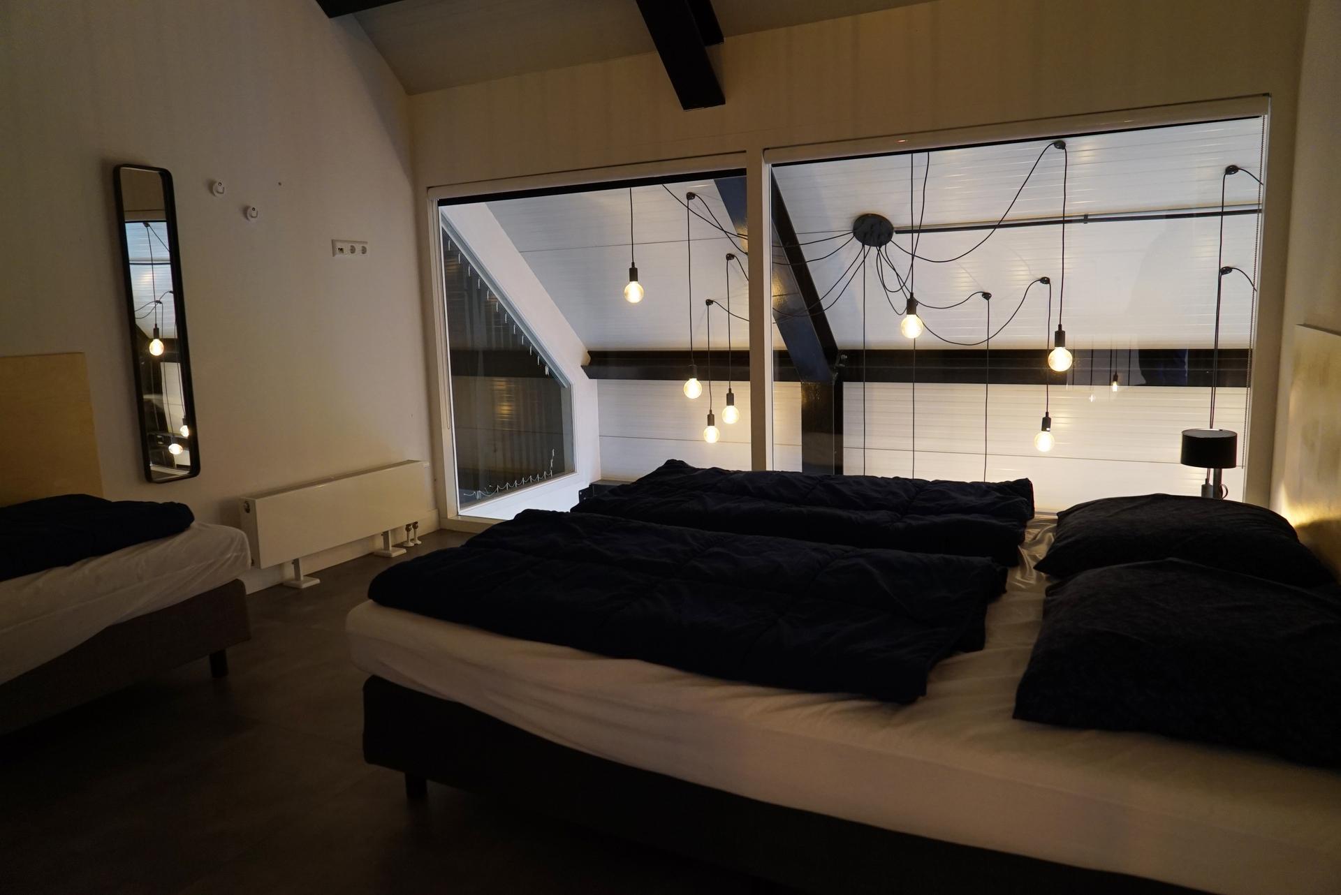 Unterkünfte Bad Hulckesteijn - Gruppenunterkunft - Loft 18 - 14