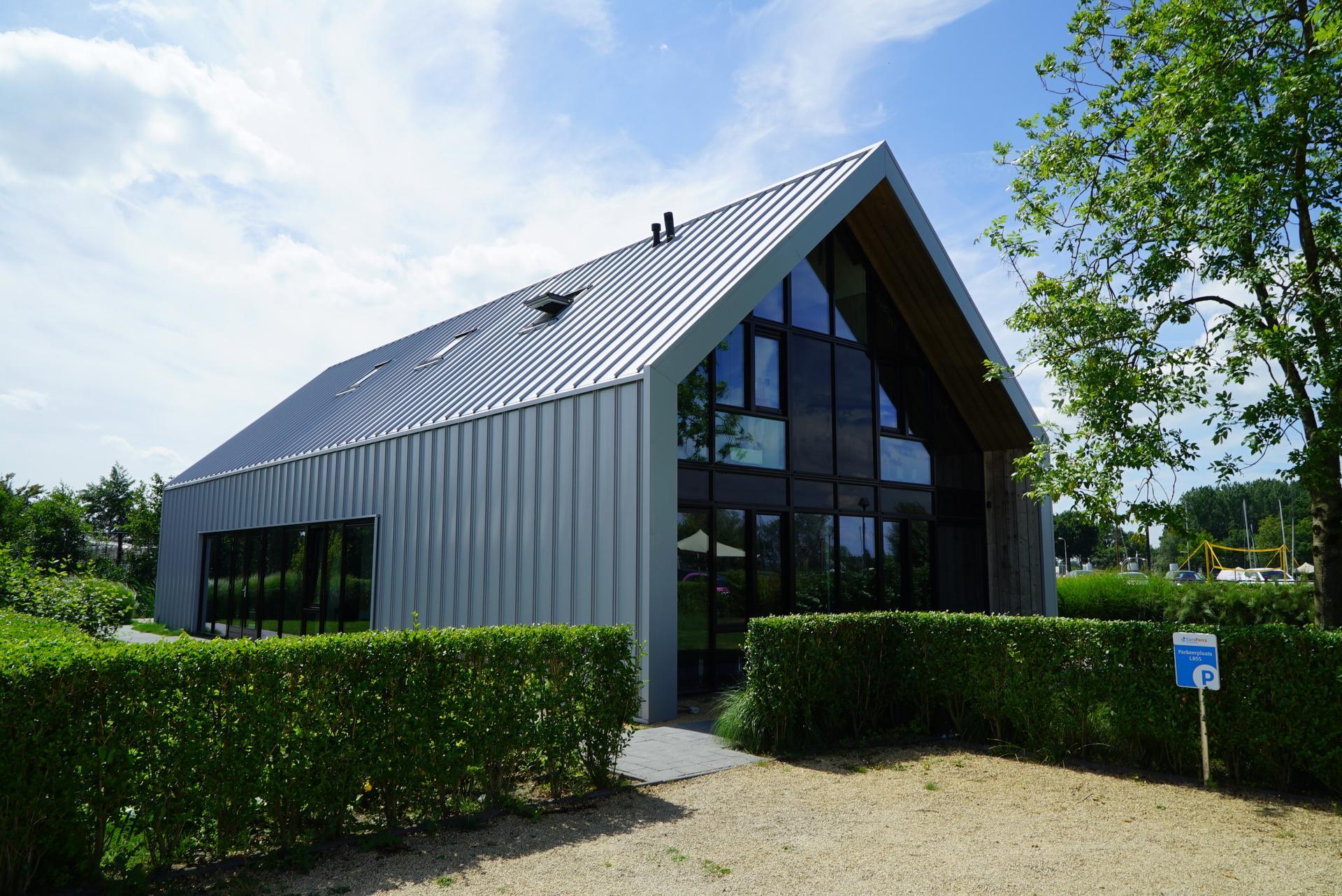 Unterkünfte Bad Hulckesteijn - Gruppenunterkunft - Loft 18 - 24