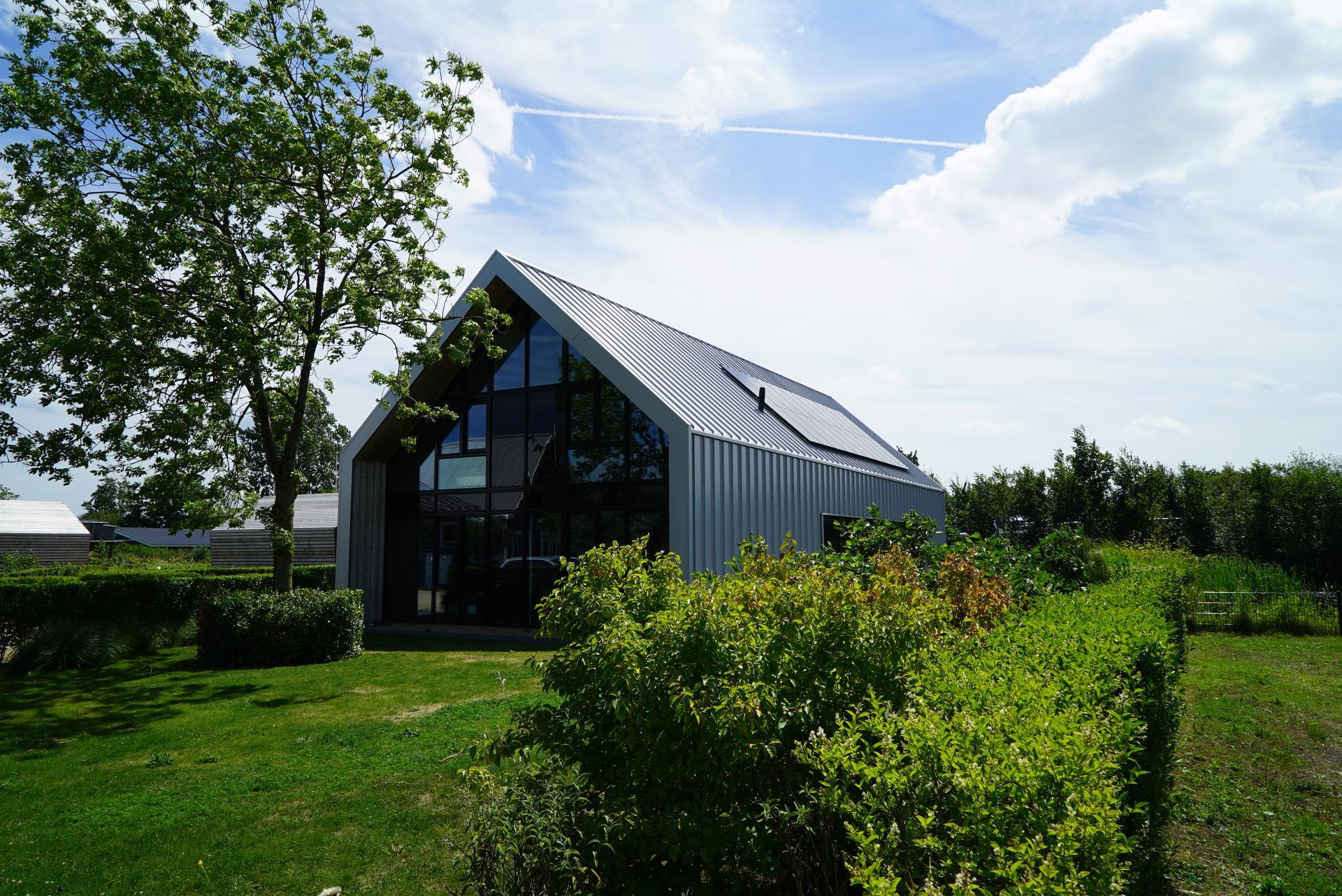 Unterkünfte Bad Hulckesteijn - Gruppenunterkunft - Loft 18 - 23