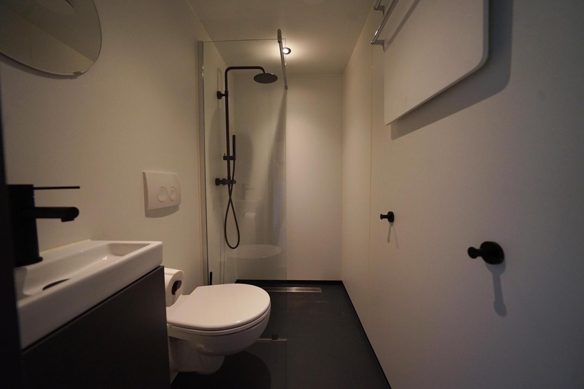 Accommodatie Bad Hulckesteijn - Tiny house - Solo Retreat 4 - 11