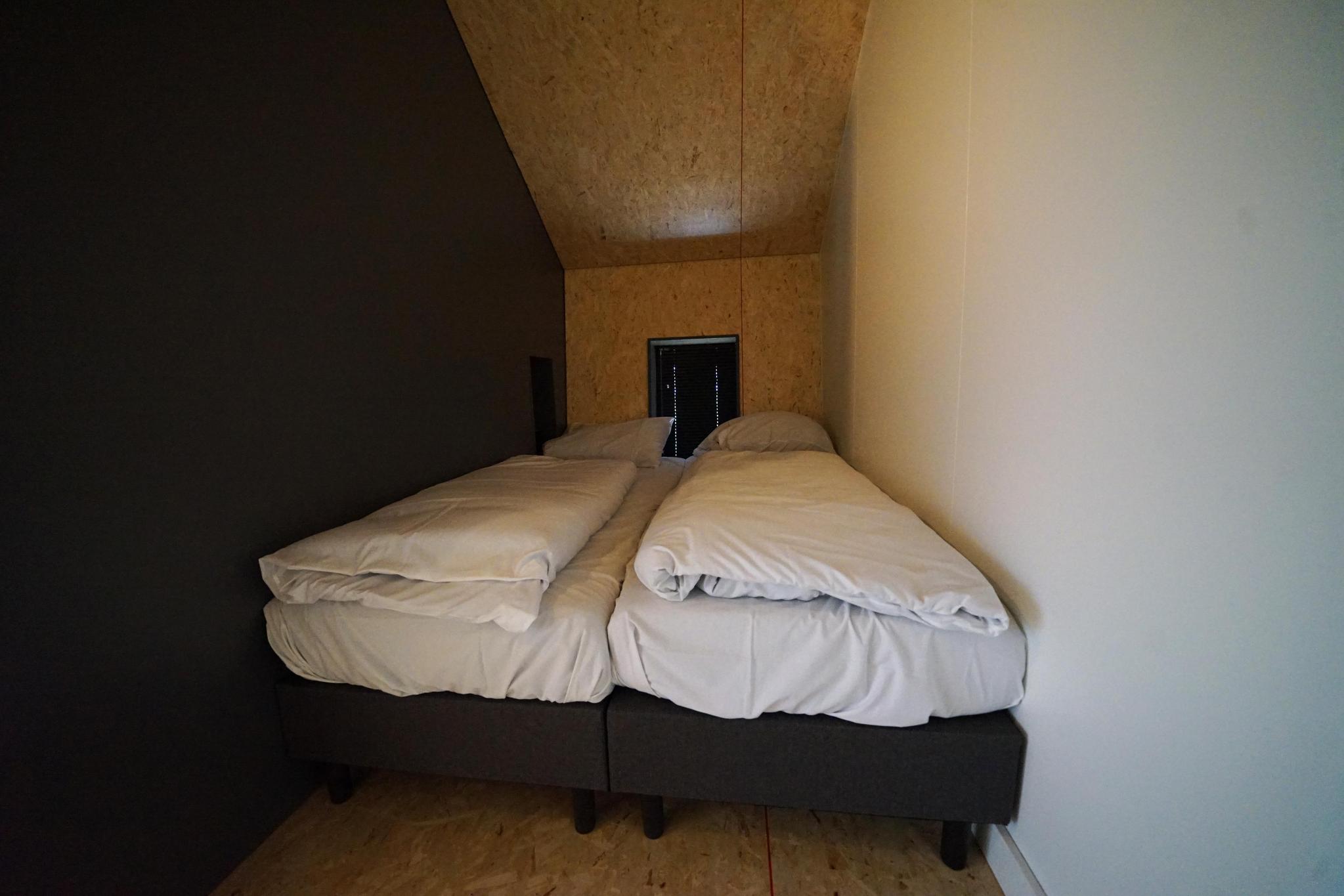 Accommodatie Bad Hulckesteijn - Tiny house - Solo Retreat 4 - 10