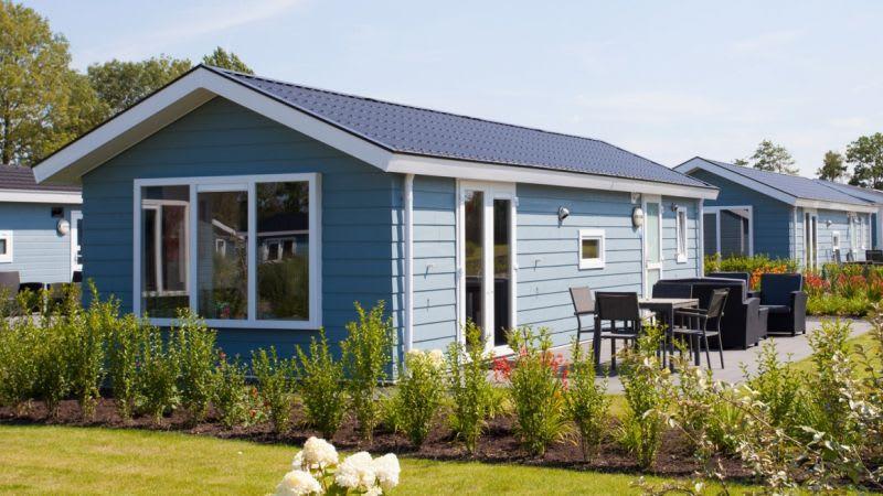 Accommodation Bad Hulckesteijn - Chalet - Unique 4 - 12
