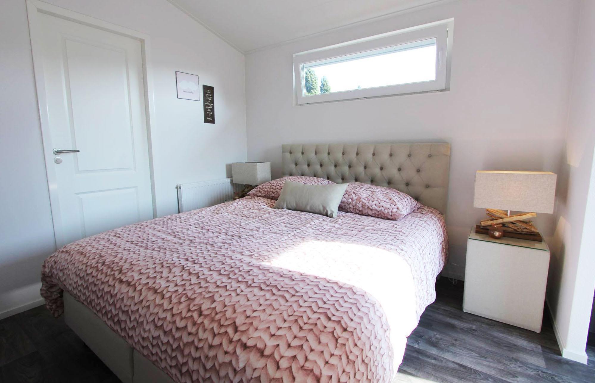 Accommodation Bad Hulckesteijn - Chalet - Veranda 4 - 9