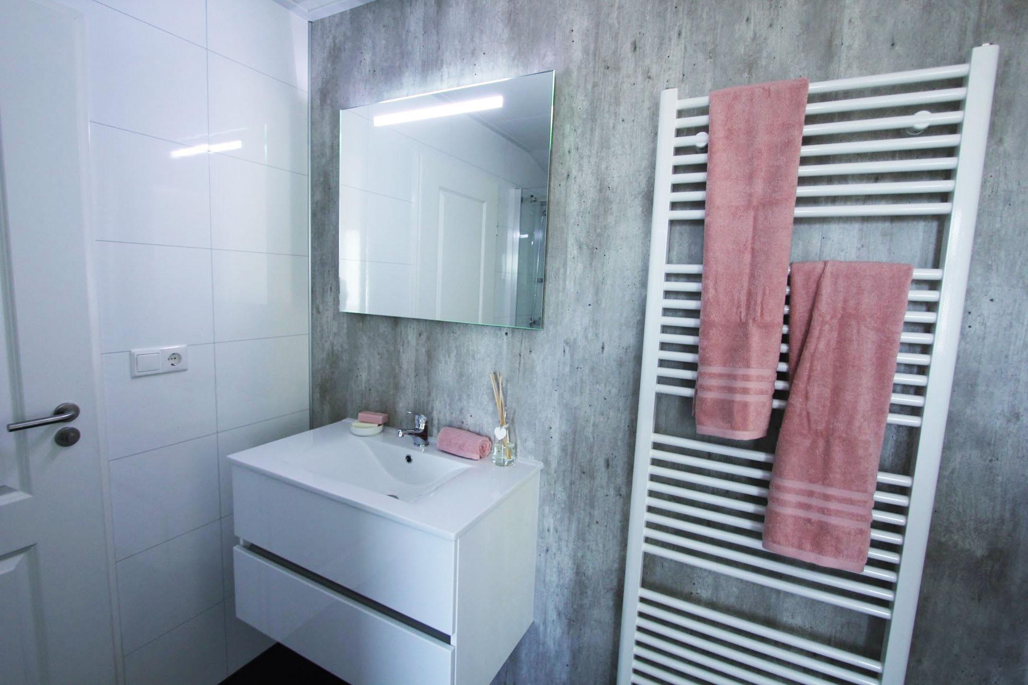 Accommodation Bad Hulckesteijn - Chalet - Veranda 4 - 11
