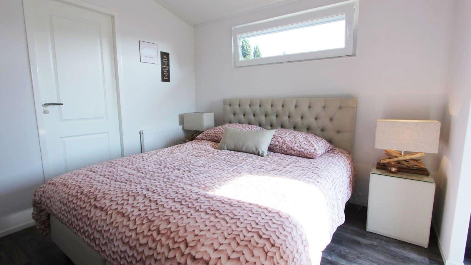 Accommodation Bad Hulckesteijn - Chalet - Veranda 6 - 6