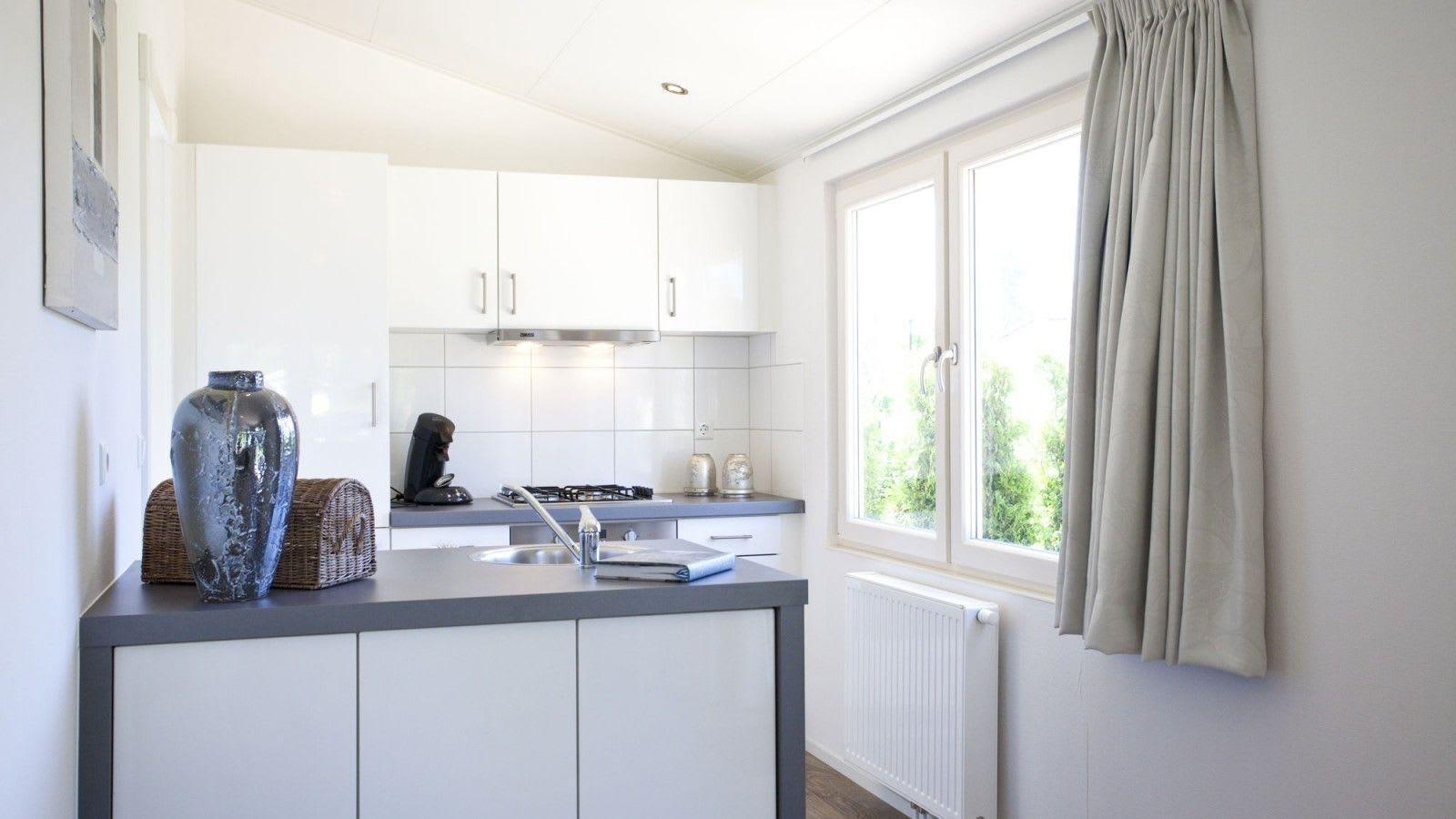 Accommodation Bad Hulckesteijn - Chalet - Veranda 6 - 5