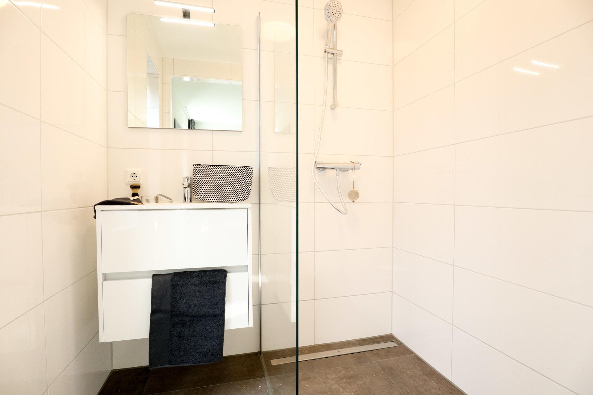 Accommodatie Bad Hulckesteijn - Grote accommodatie - Villa Meerzicht 8 - 12