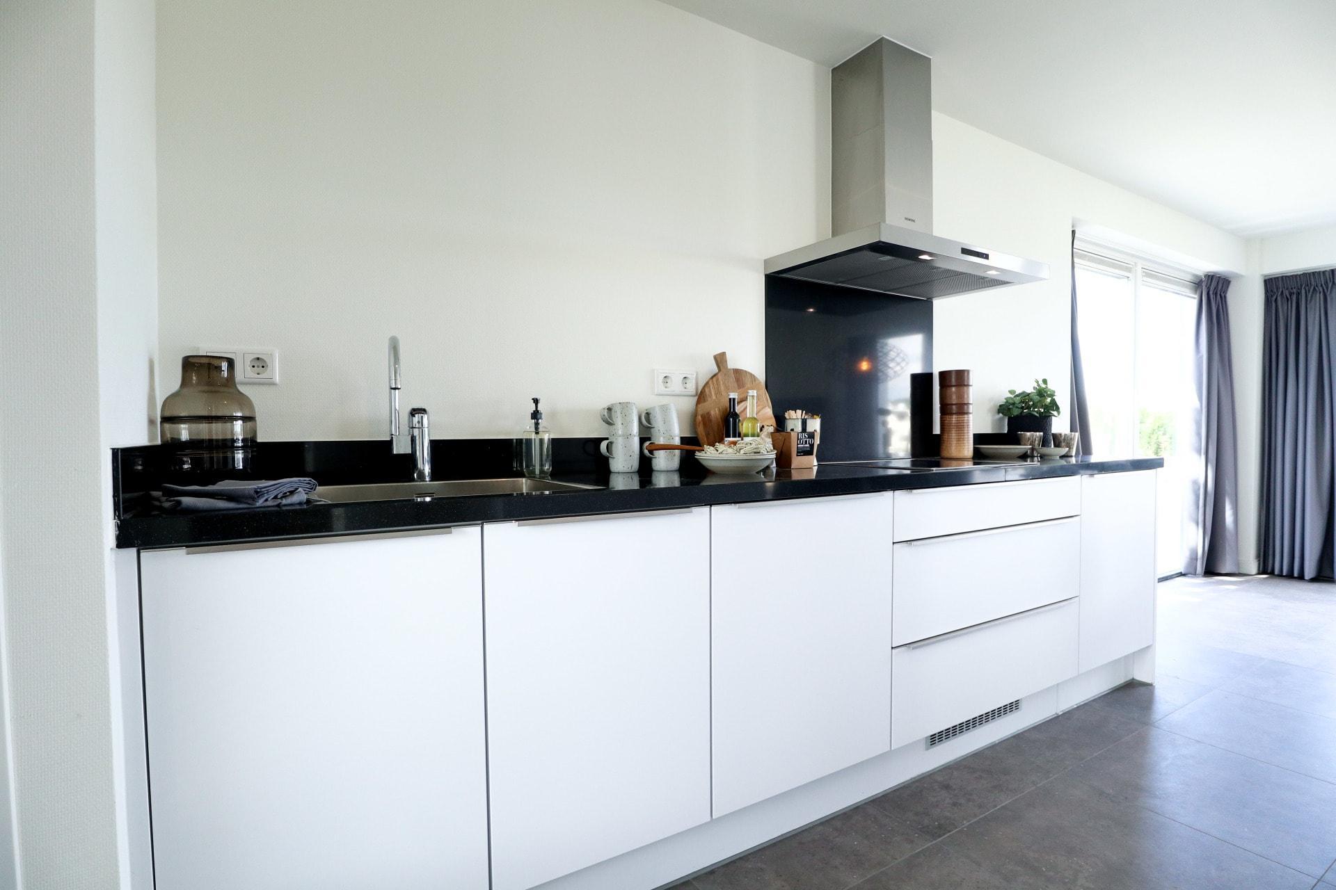 Accommodatie Bad Hulckesteijn - Grote accommodatie - Villa Meerzicht 8 - 7