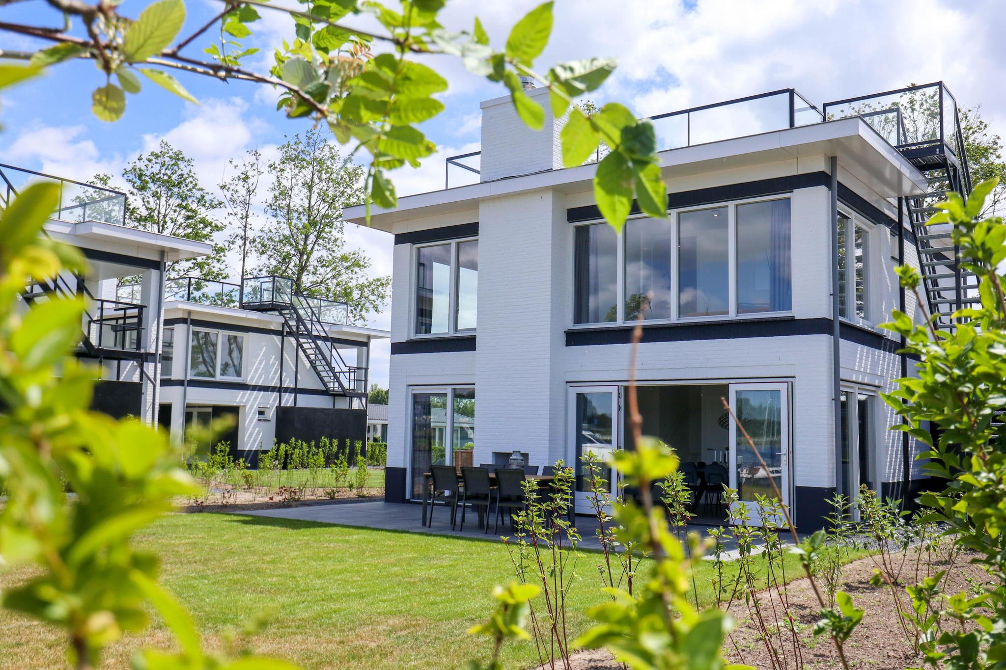 Accommodation Bad Hulckesteijn - Big accommodation - Villa Meerzicht 10 - 3