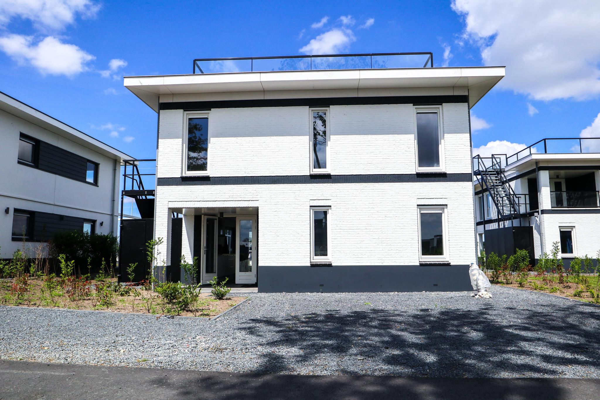 Accommodation Bad Hulckesteijn - Big accommodation - Villa Meerzicht 10 - 9