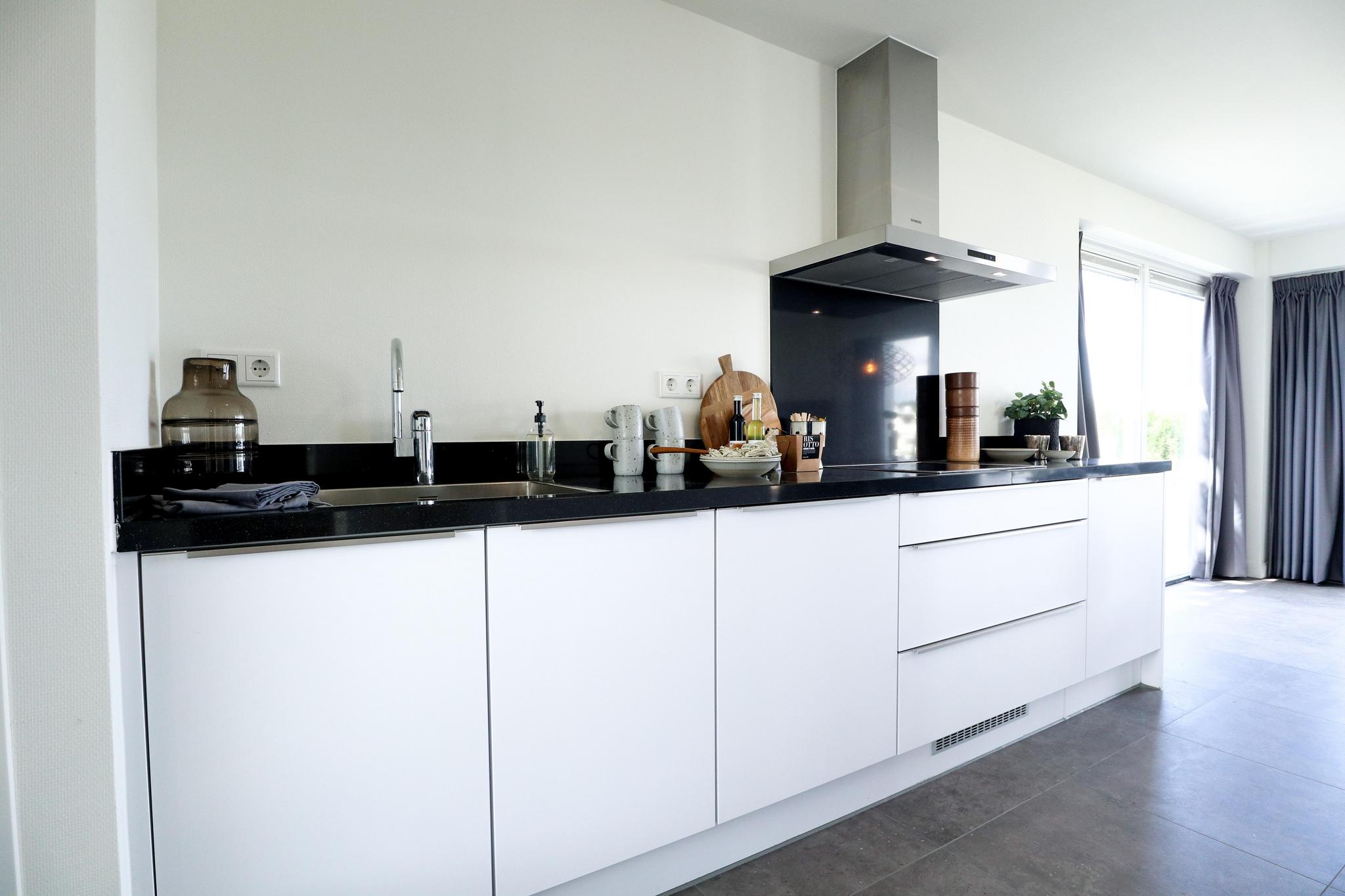 Accommodation Bad Hulckesteijn - Big accommodation - Villa Meerzicht 10 - 7