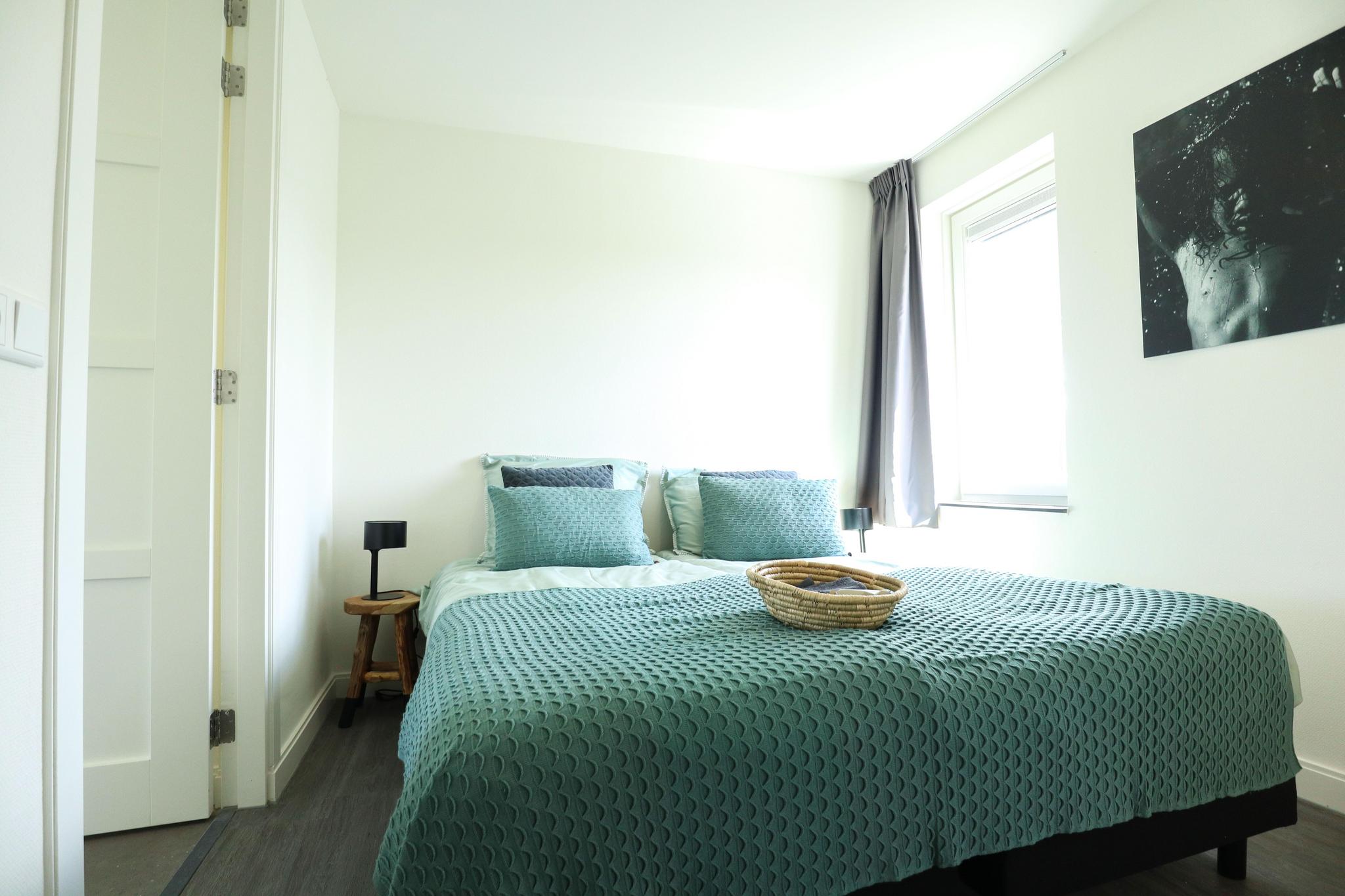 Accommodation Bad Hulckesteijn - Big accommodation - Villa Meerzicht 10 - 11