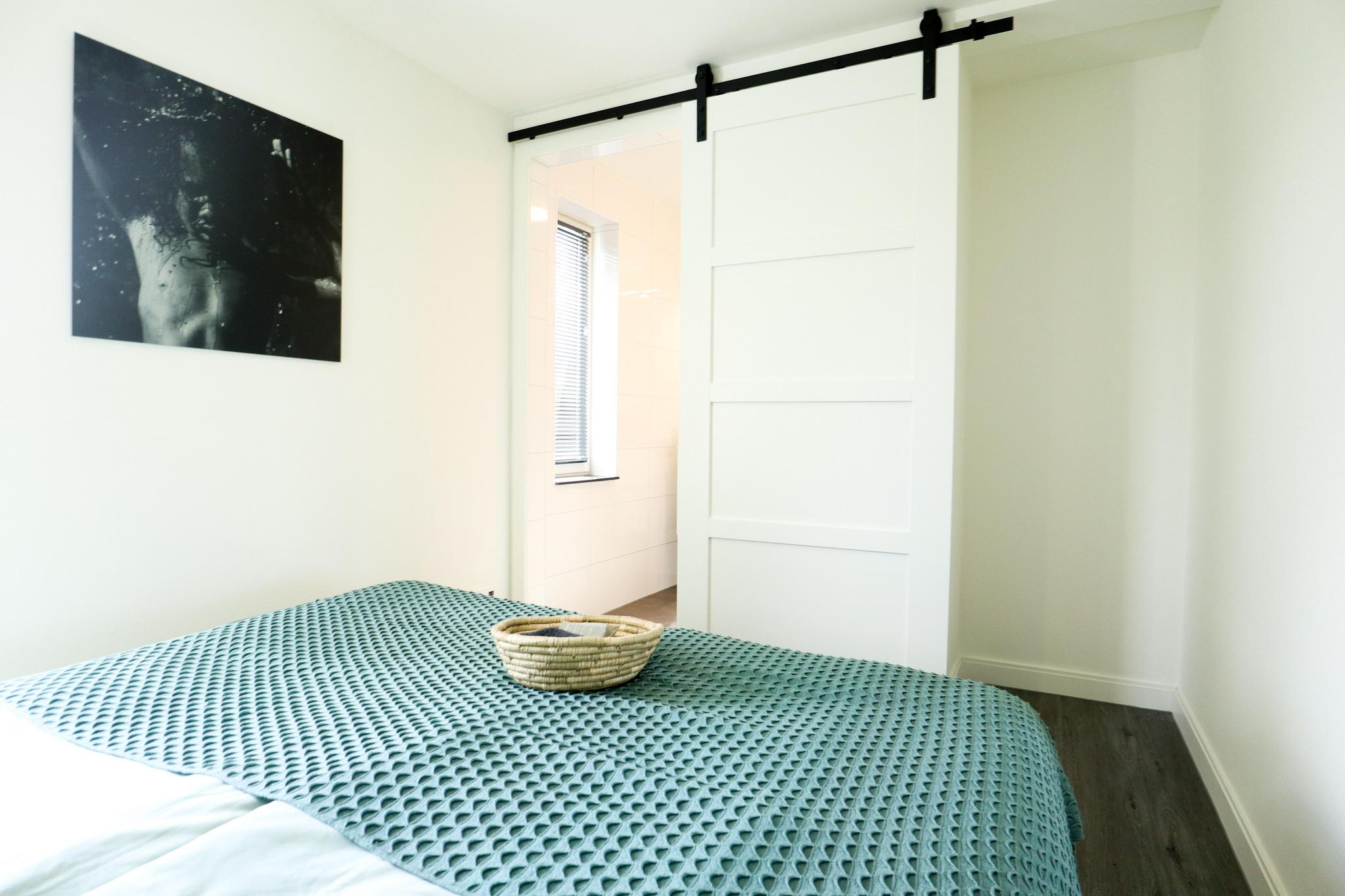 Accommodation Bad Hulckesteijn - Big accommodation - Villa Meerzicht 10 - 12