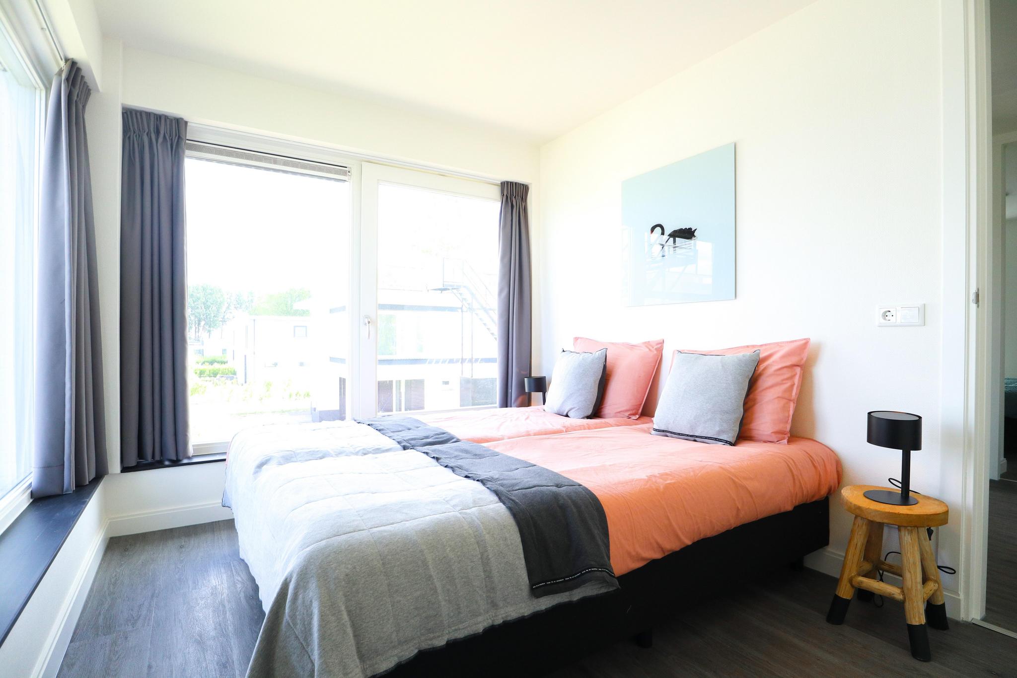 Accommodation Bad Hulckesteijn - Big accommodation - Villa Meerzicht 10 - 14