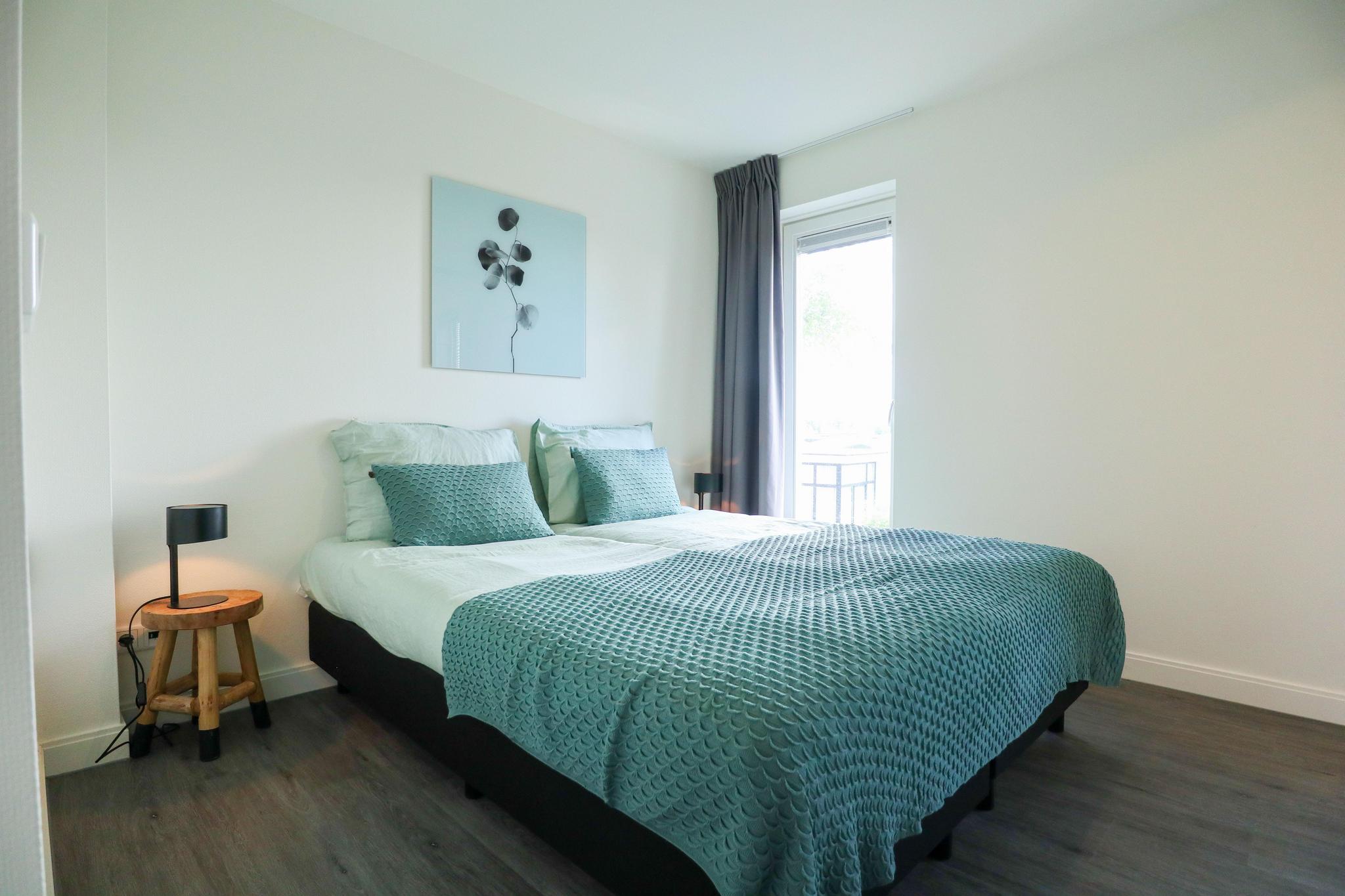 Accommodation Bad Hulckesteijn - Big accommodation - Villa Meerzicht 10 - 10