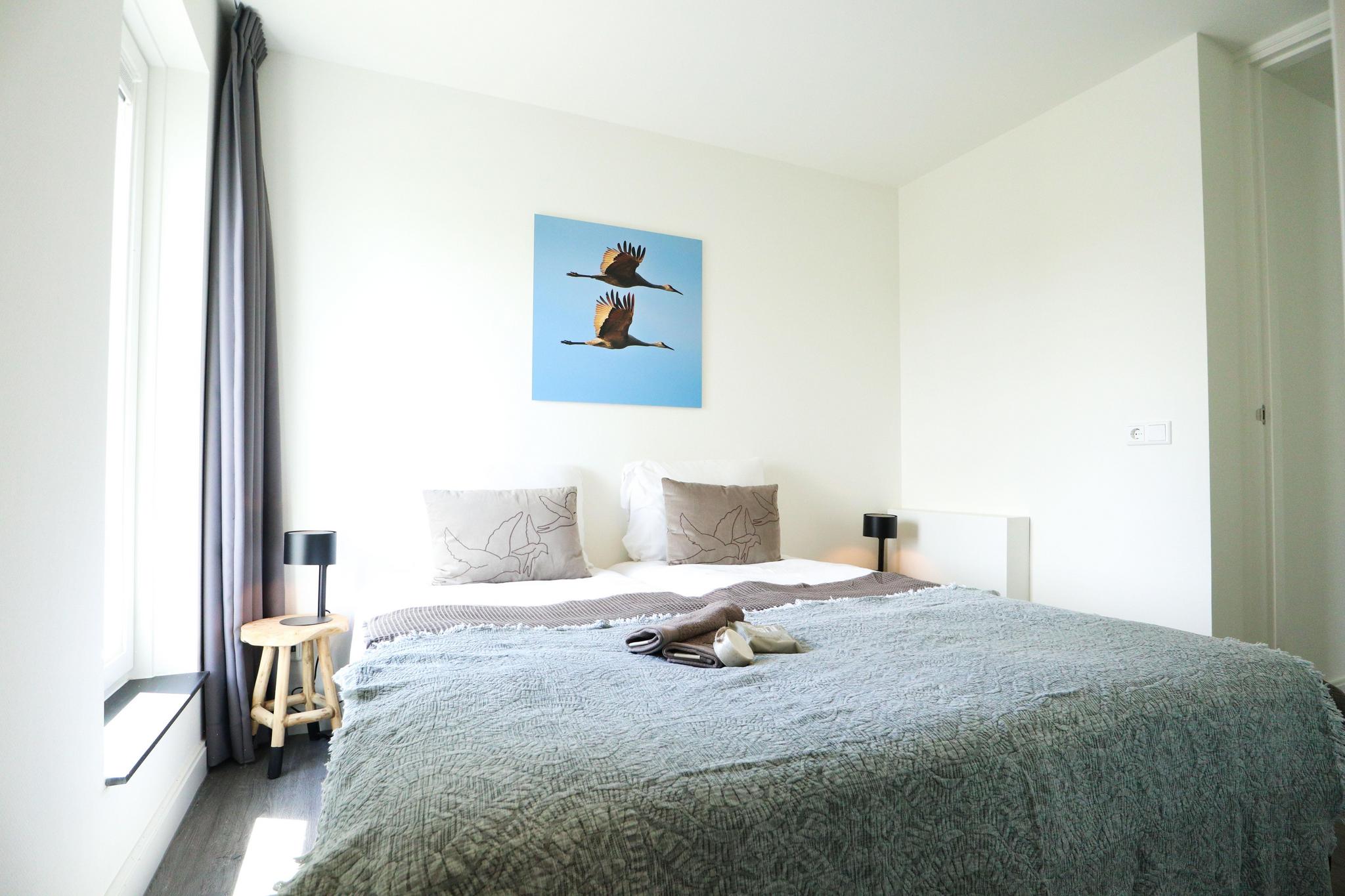 Accommodation Bad Hulckesteijn - Big accommodation - Villa Meerzicht 10 - 13