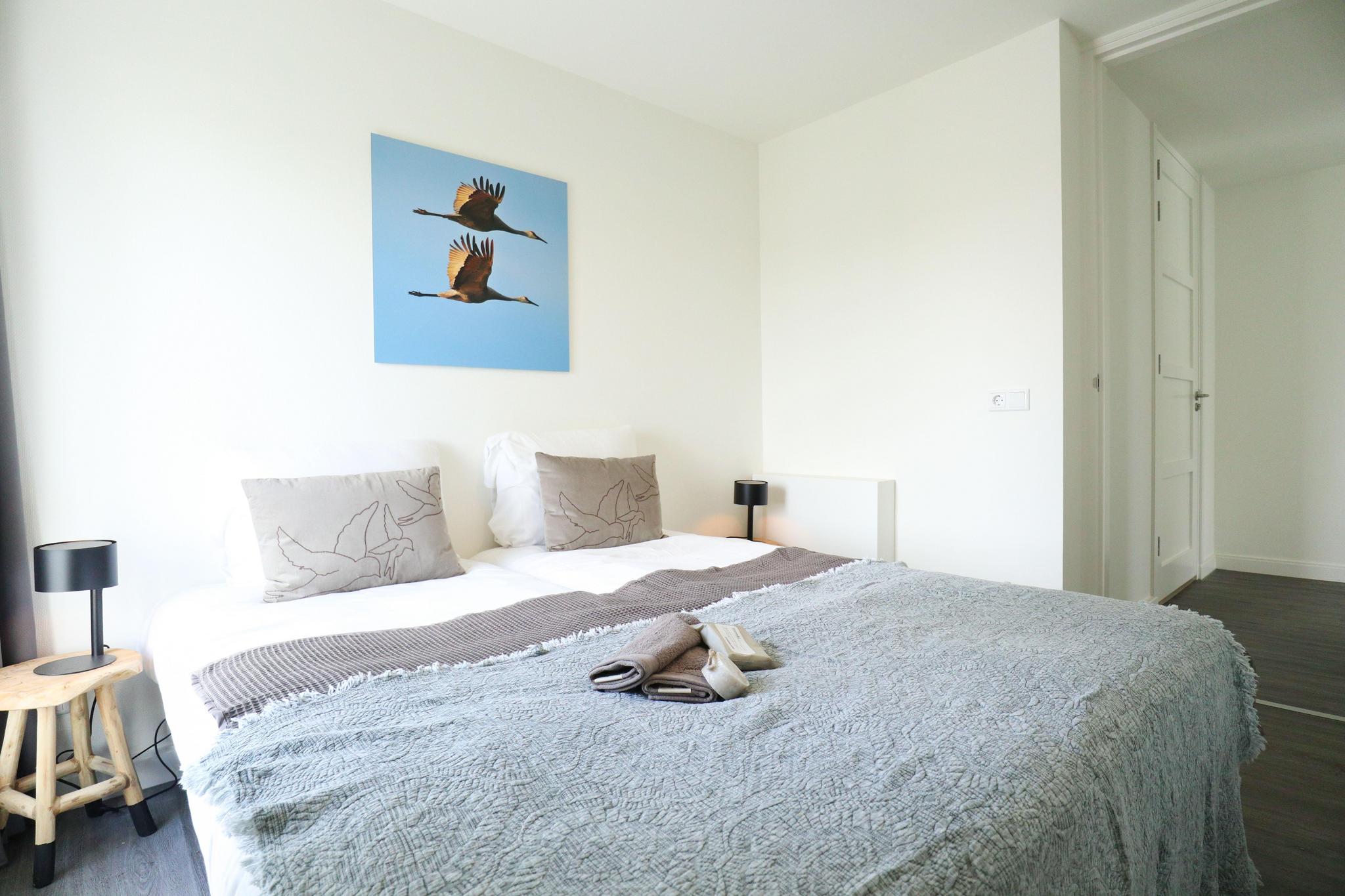Accommodation Bad Hulckesteijn - Big accommodation - Villa Meerzicht 10 - 17