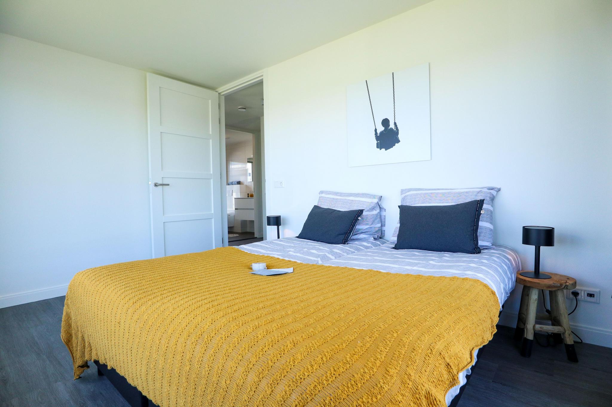 Accommodation Bad Hulckesteijn - Big accommodation - Villa Meerzicht 10 - 15