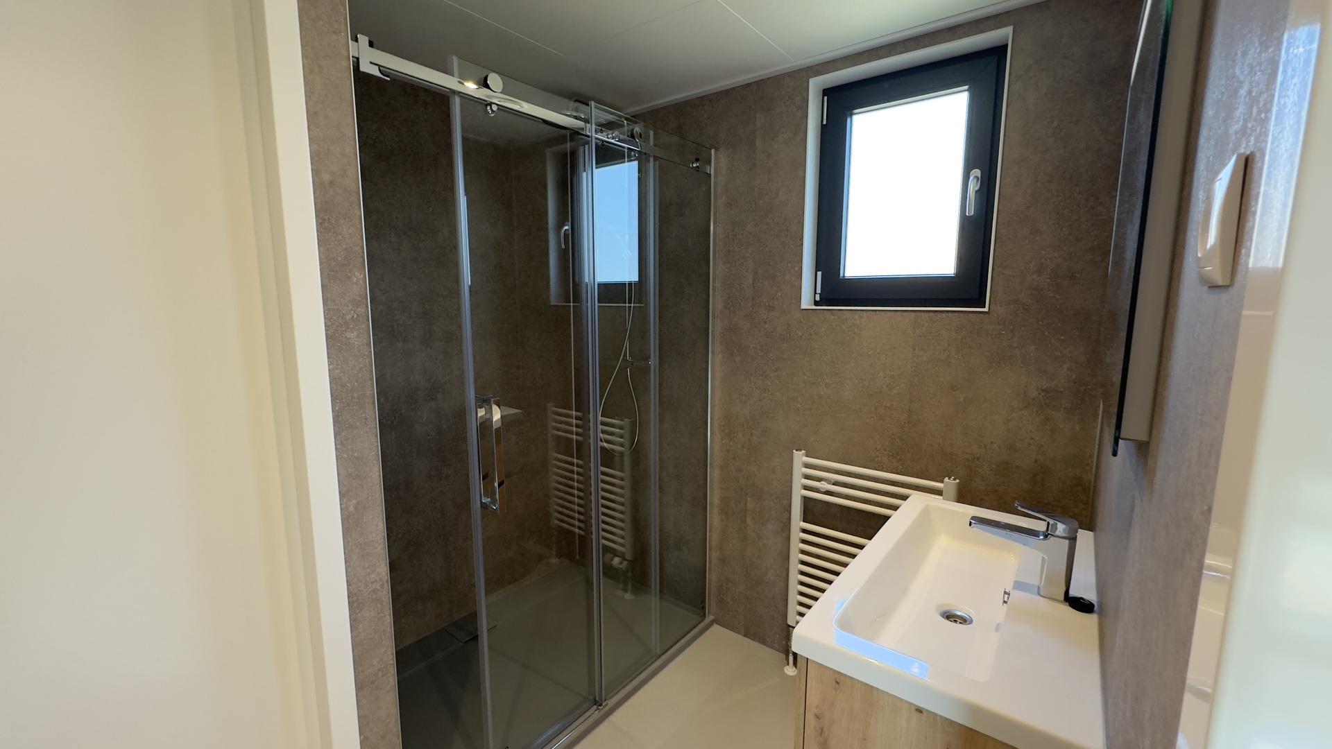 Unterkünfte De Zeeuwse Duinen - Chalet - Cube Exclusif 4 - 16