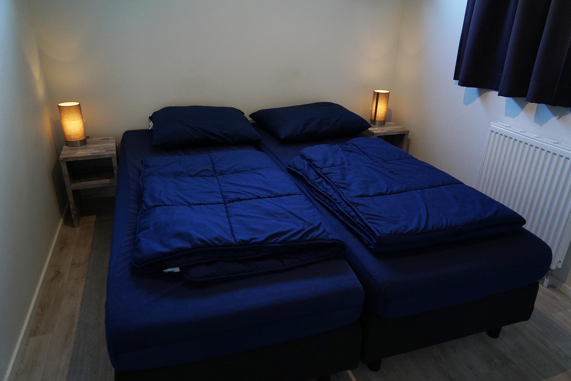 Accommodatie Molengroet - Chalet - Exclusif 4 - 9