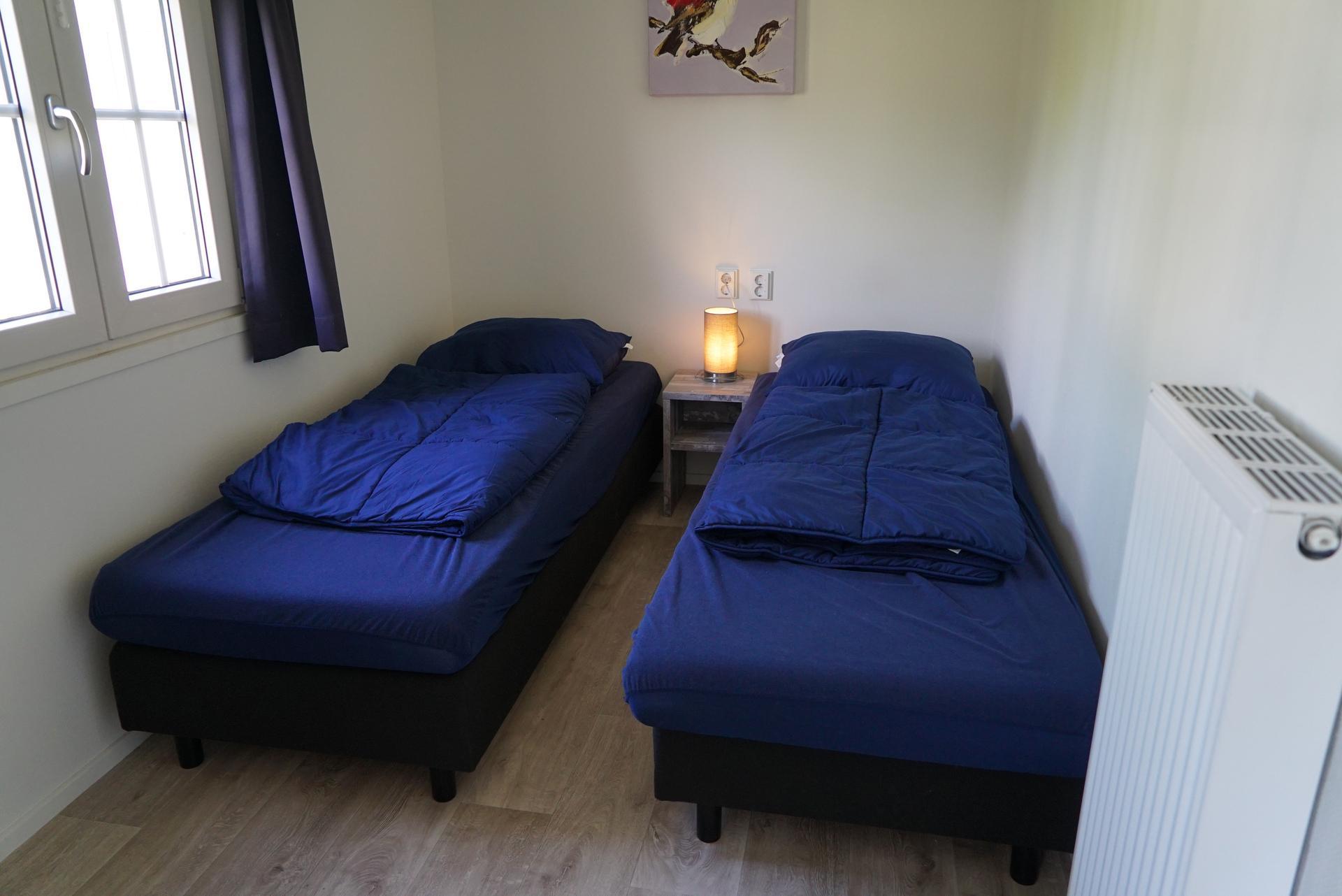 Accommodatie Molengroet - Chalet - Exclusif 4 - 10