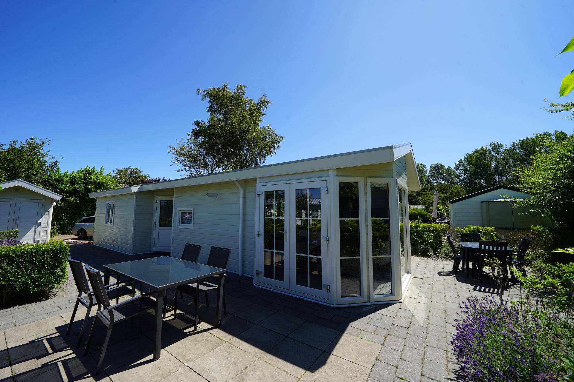 Accommodatie Molengroet - Chalet - Exclusif 4 - 3