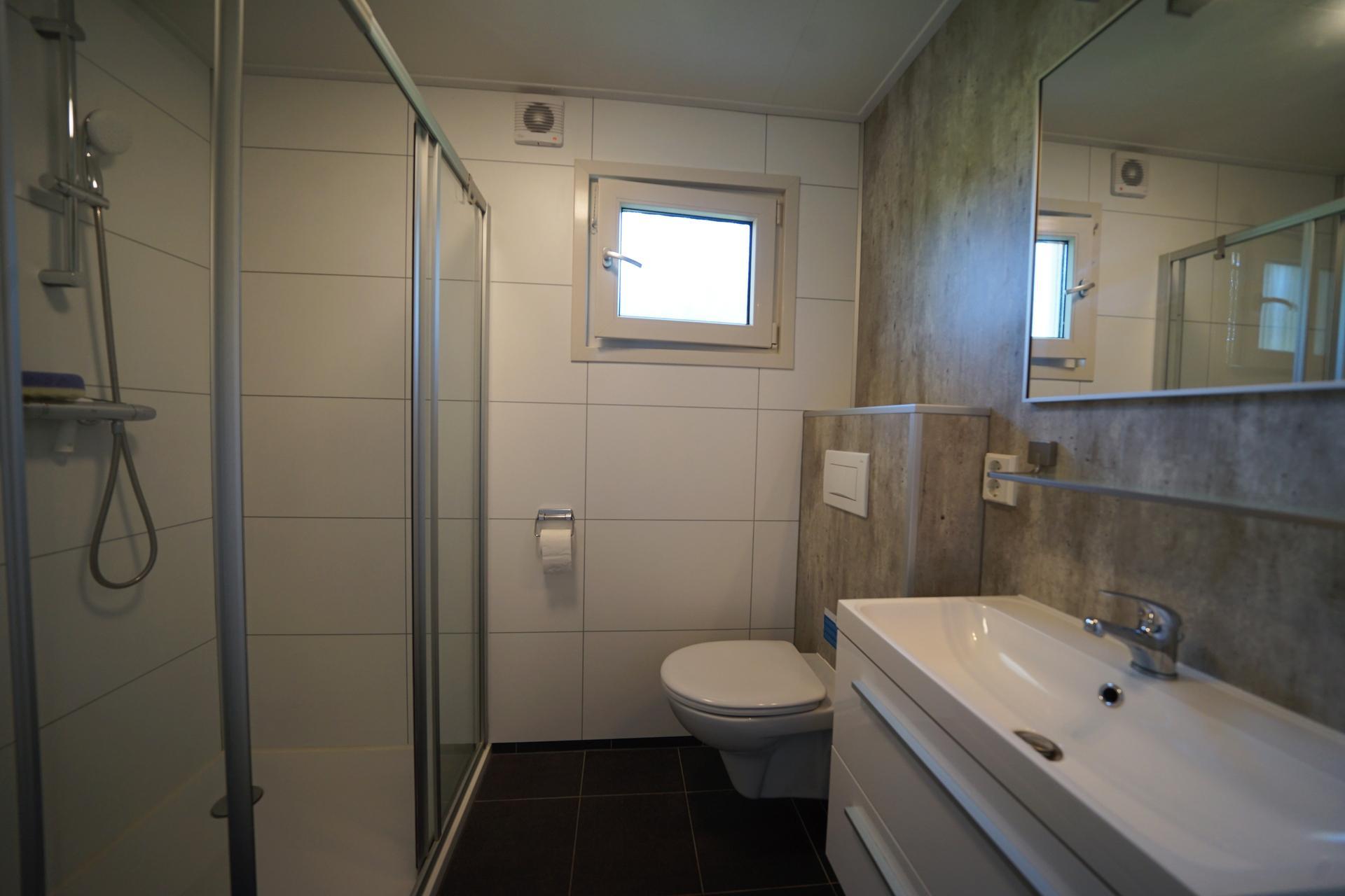 Accommodatie Molengroet - Chalet - Exclusif 4 - 11