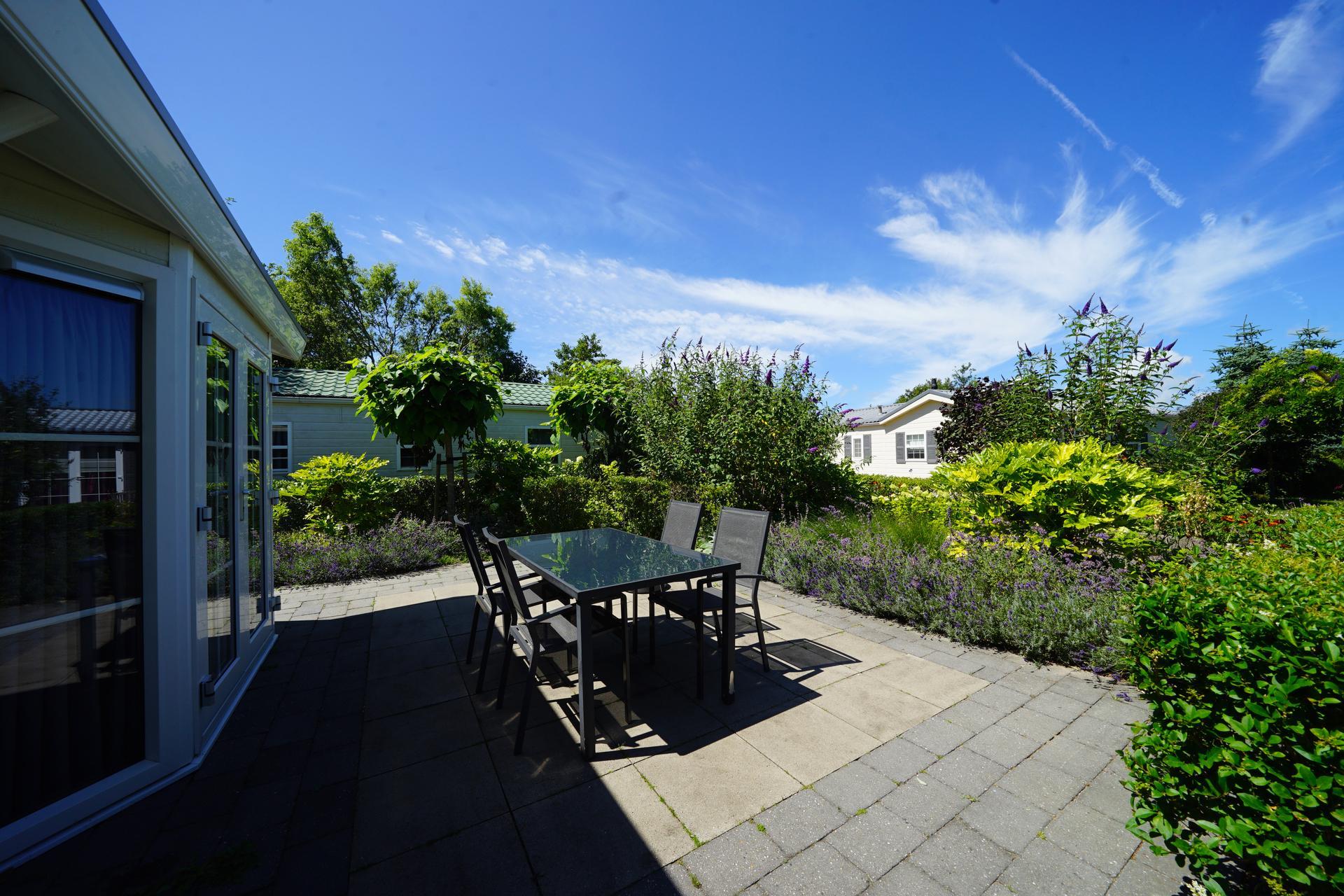 Accommodatie Molengroet - Chalet - Exclusif 4 - 14