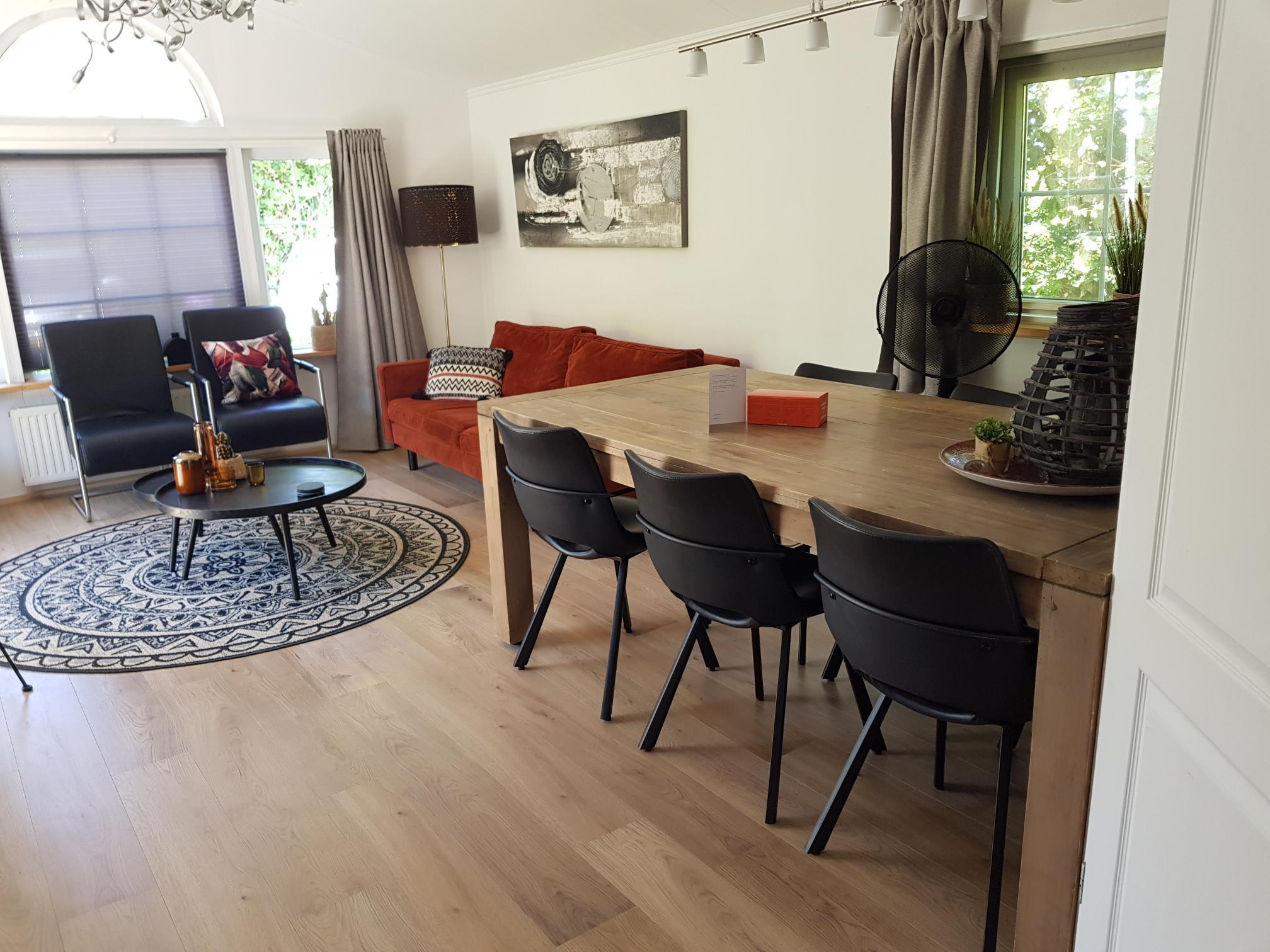 Accommodation Molengroet - Chalet - Exclusif 6 - 5