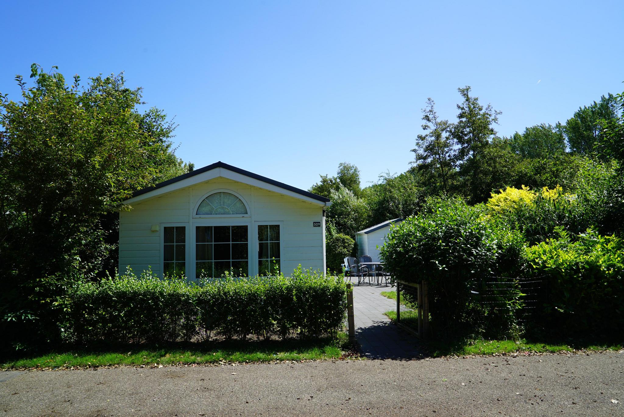 Accommodation Molengroet - Chalet - Exclusif 6 - 7